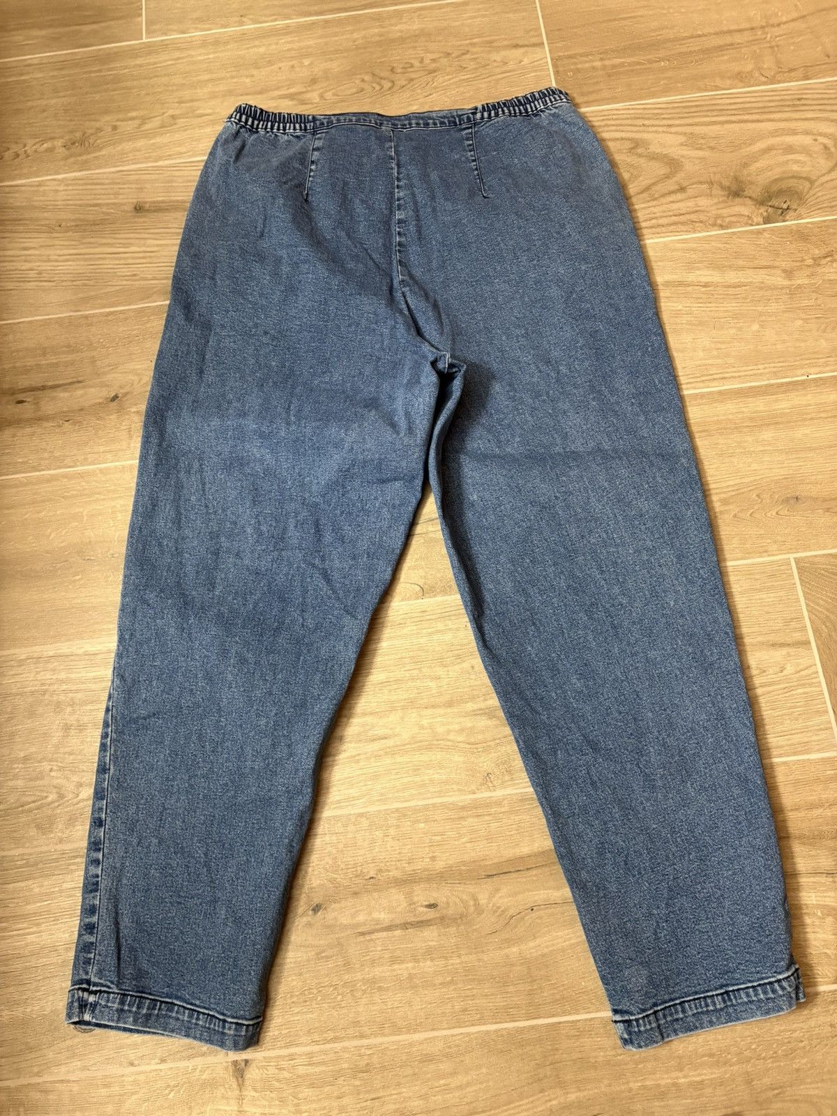 Other Westport size 16W denim jeans Size 38" / US 16 / IT 52 - 8 Thumbnail