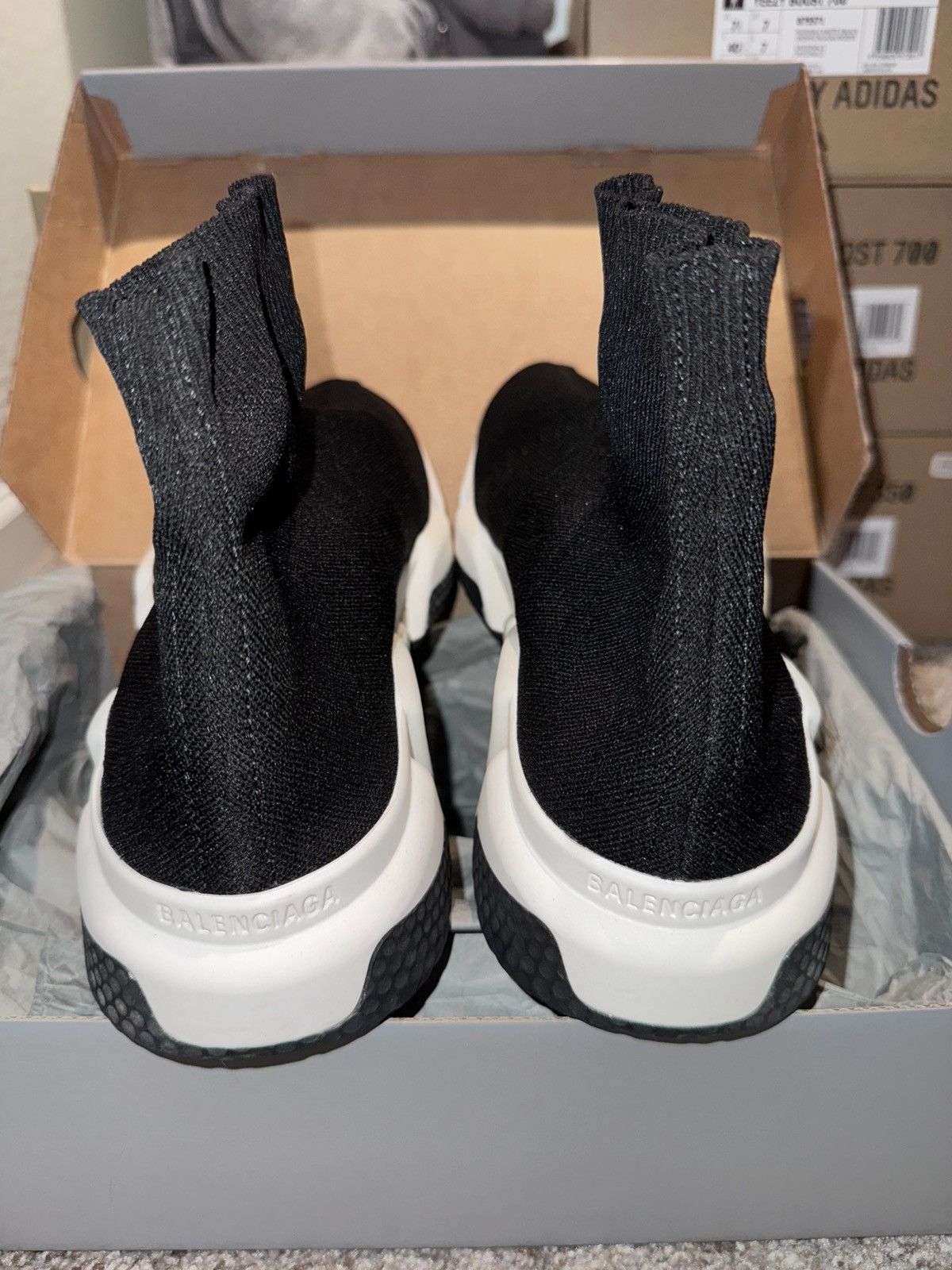 Balenciaga Balenciaga sneaker Size US 9 / IT 39 - 4 Thumbnail