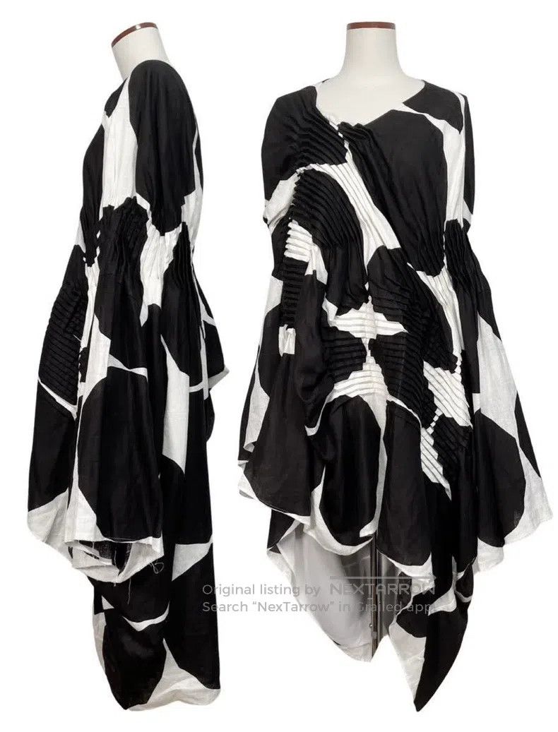 Junya Watanabe Junya Watanabe Dress Size S / US 4 / IT 40 - 1 Thumbnail