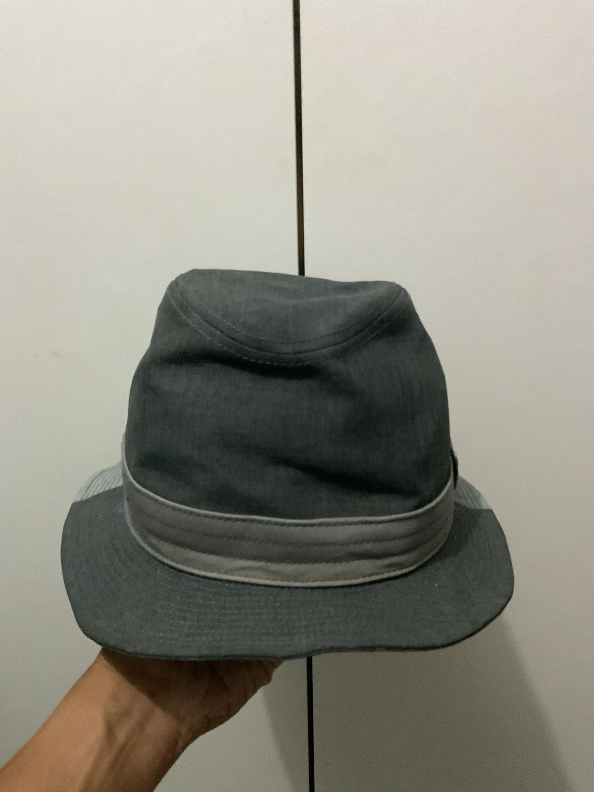 Takeo Kikuchi Takeo Kikuchi Hat Size ONE SIZE - 5 Thumbnail