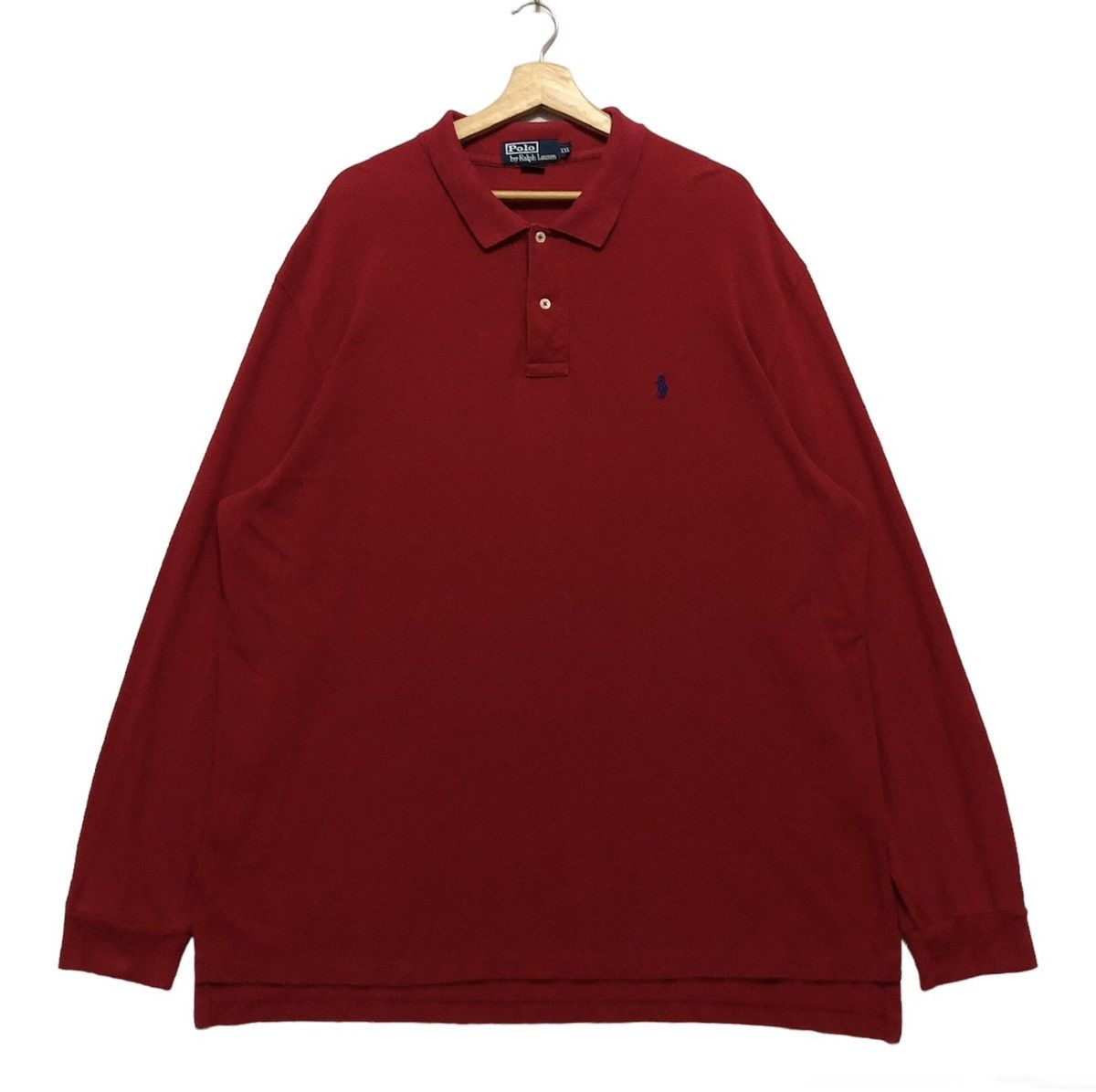 Polo Ralph Lauren 🔥Accept Binding Offer🔥 Polo Ralph Lauren Size US XXL / EU 58 / 5 - 1 Thumbnail