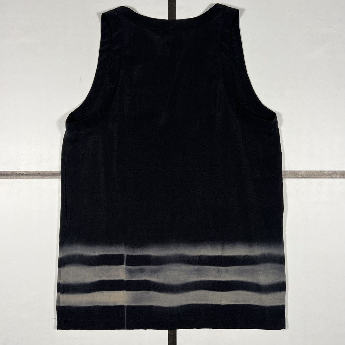 Gucci |[ SS09 Gucci “3 Stripe” Silk Top ]| Size US S / EU 44-46 / 1 - 5 Thumbnail