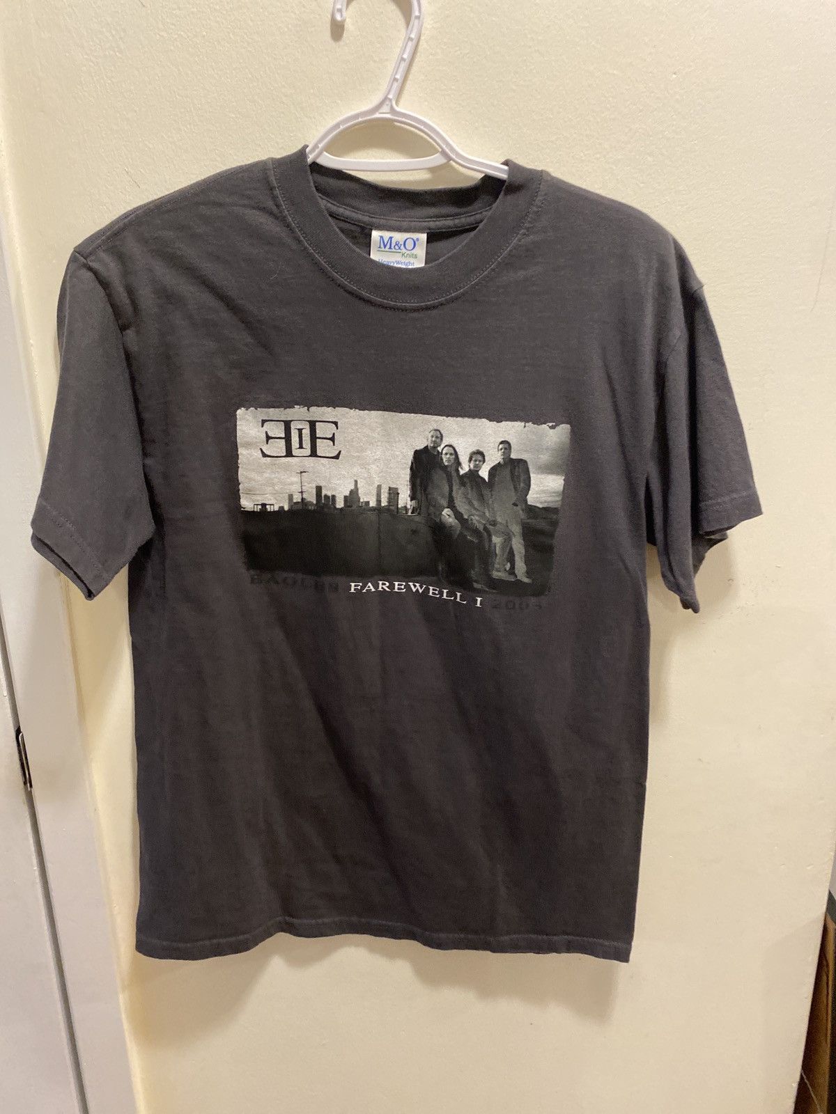 Band Tees Eagles T-shirt Size US M / EU 48-50 / 2 - 1 Thumbnail