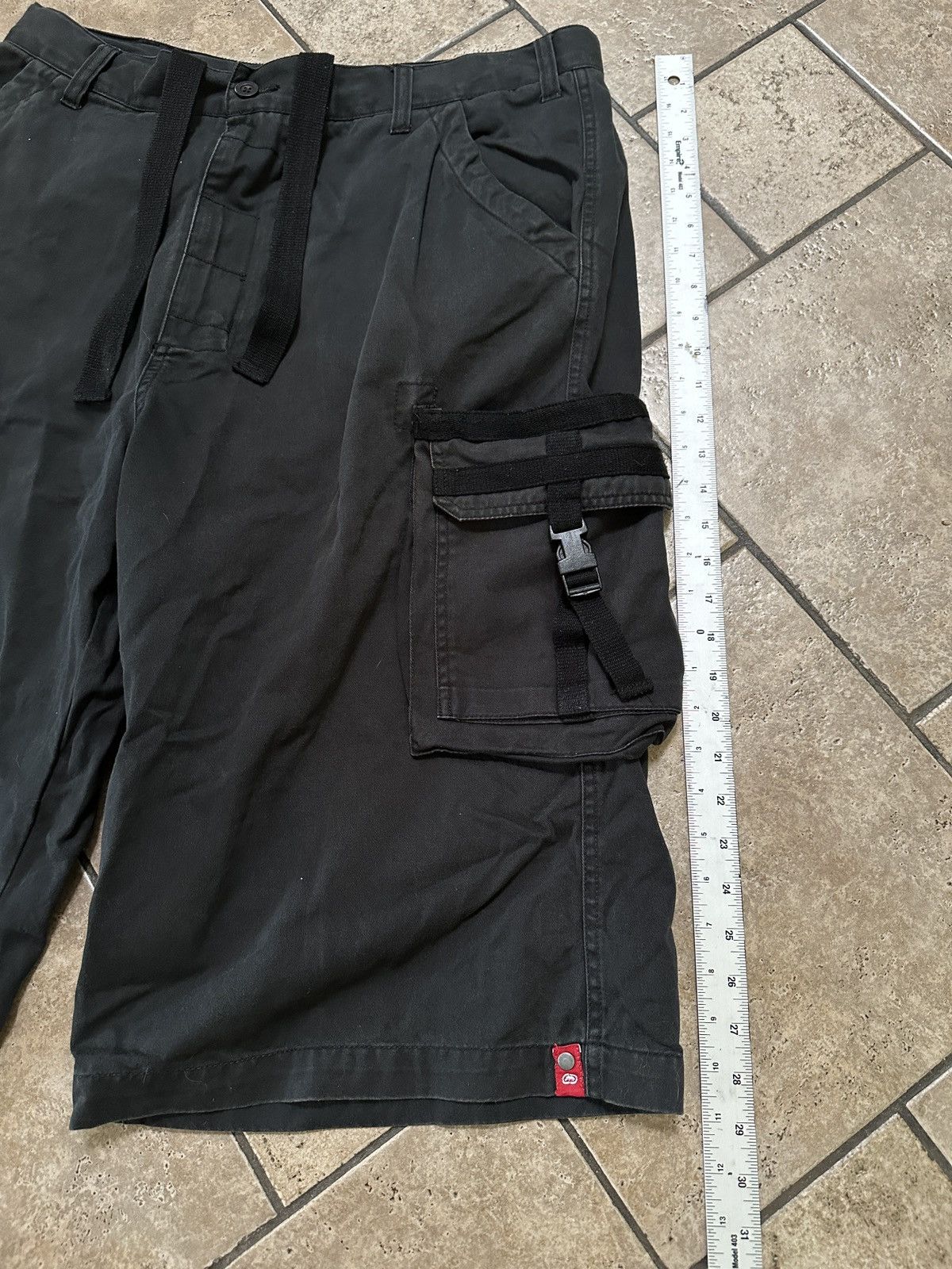 Ecko Unltd. Vintage ecko unltd baggy shorts Size US 38 / EU 54 - 6 Thumbnail