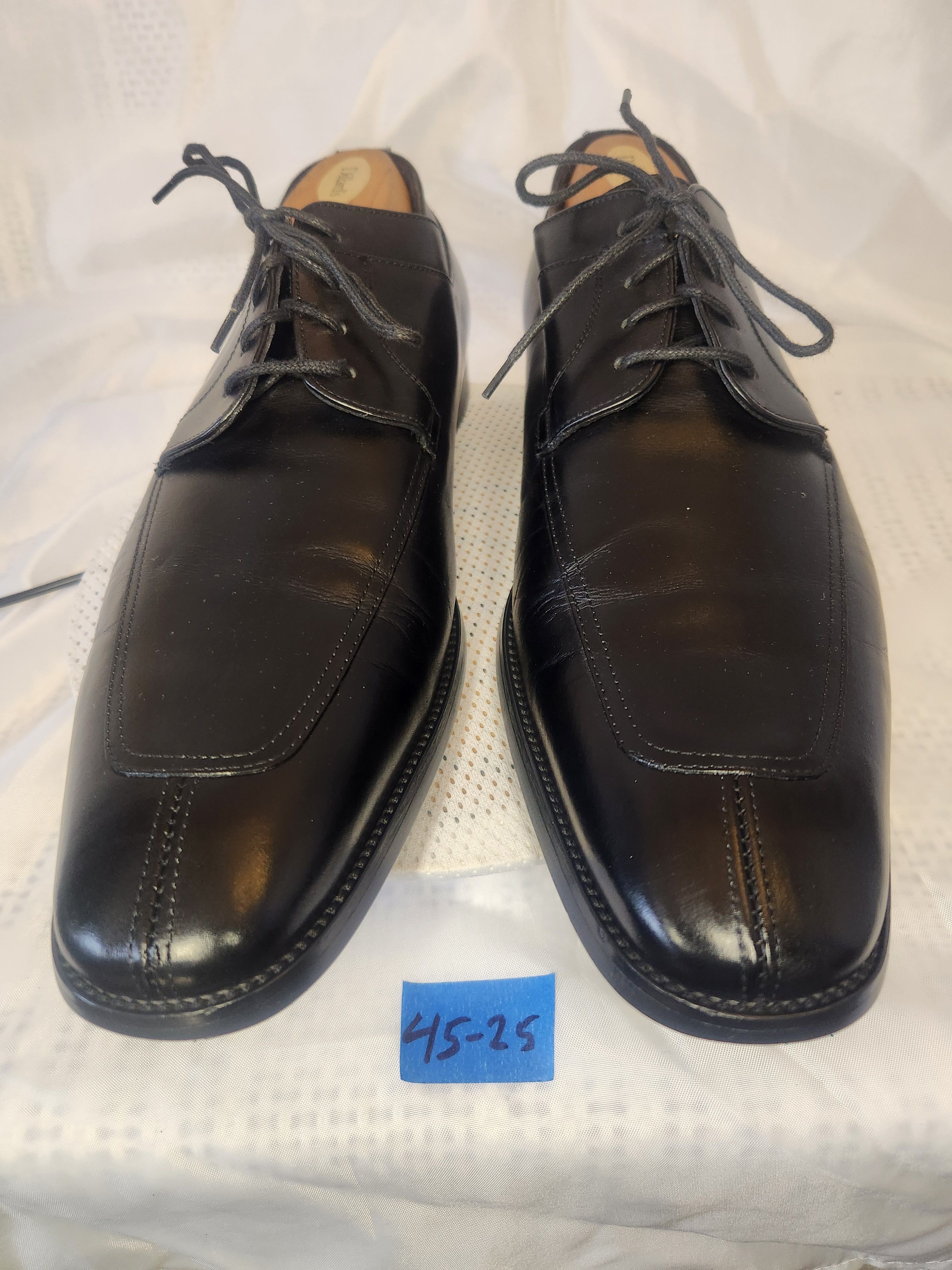 To Boot New York ADAM DERRICK SPLIT TOE Size US 11.5 / EU 44-45 - 3 Thumbnail