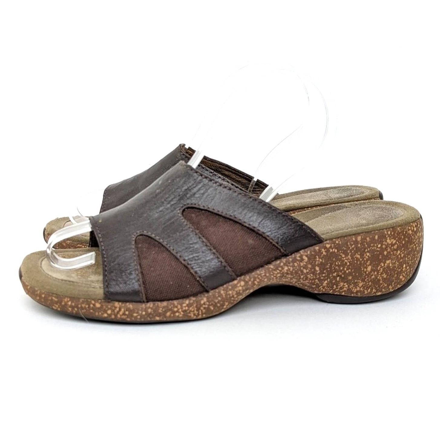 Merrell Merrell Sundial Slip On Slide Sandals - 7 Size US 7 / IT 37 - 5 Thumbnail
