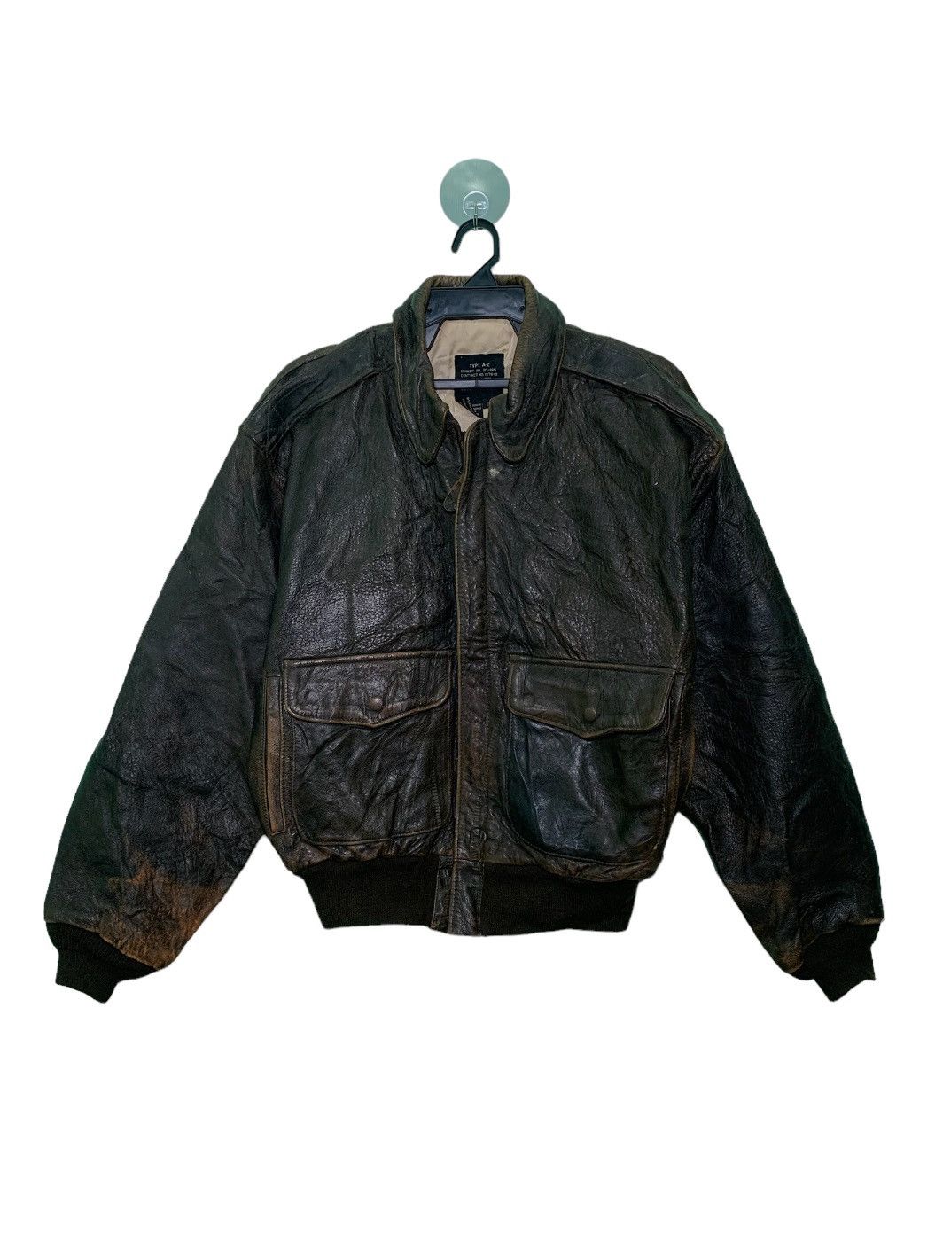 avirex air force jackets