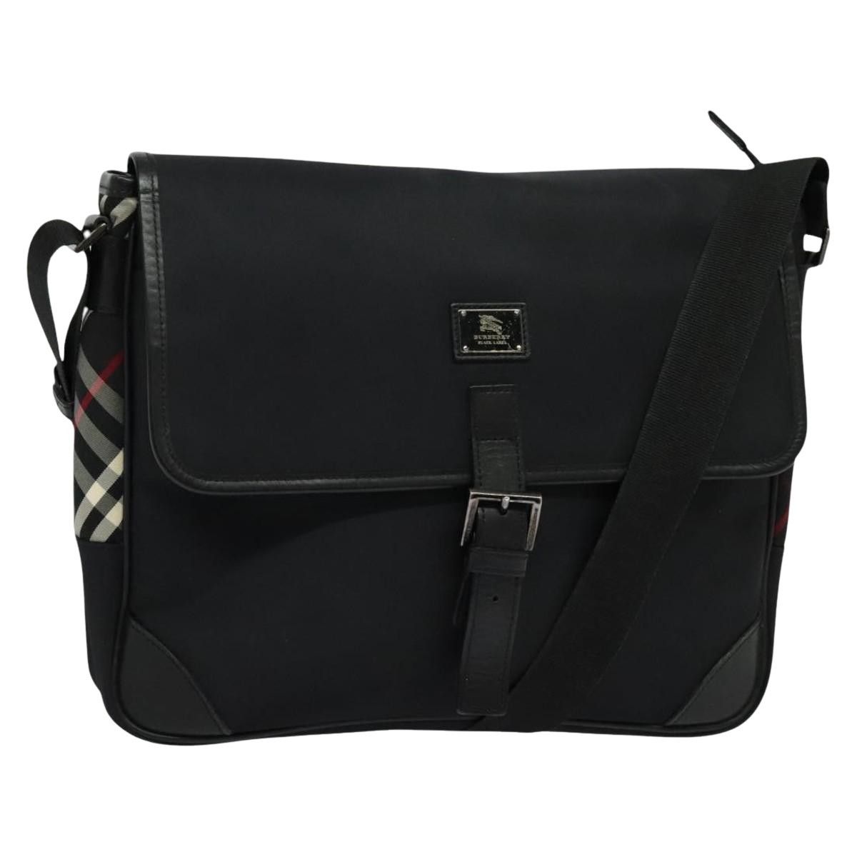 Burberry Burberry Nova Check shoulder Size ONE SIZE - 1 Thumbnail