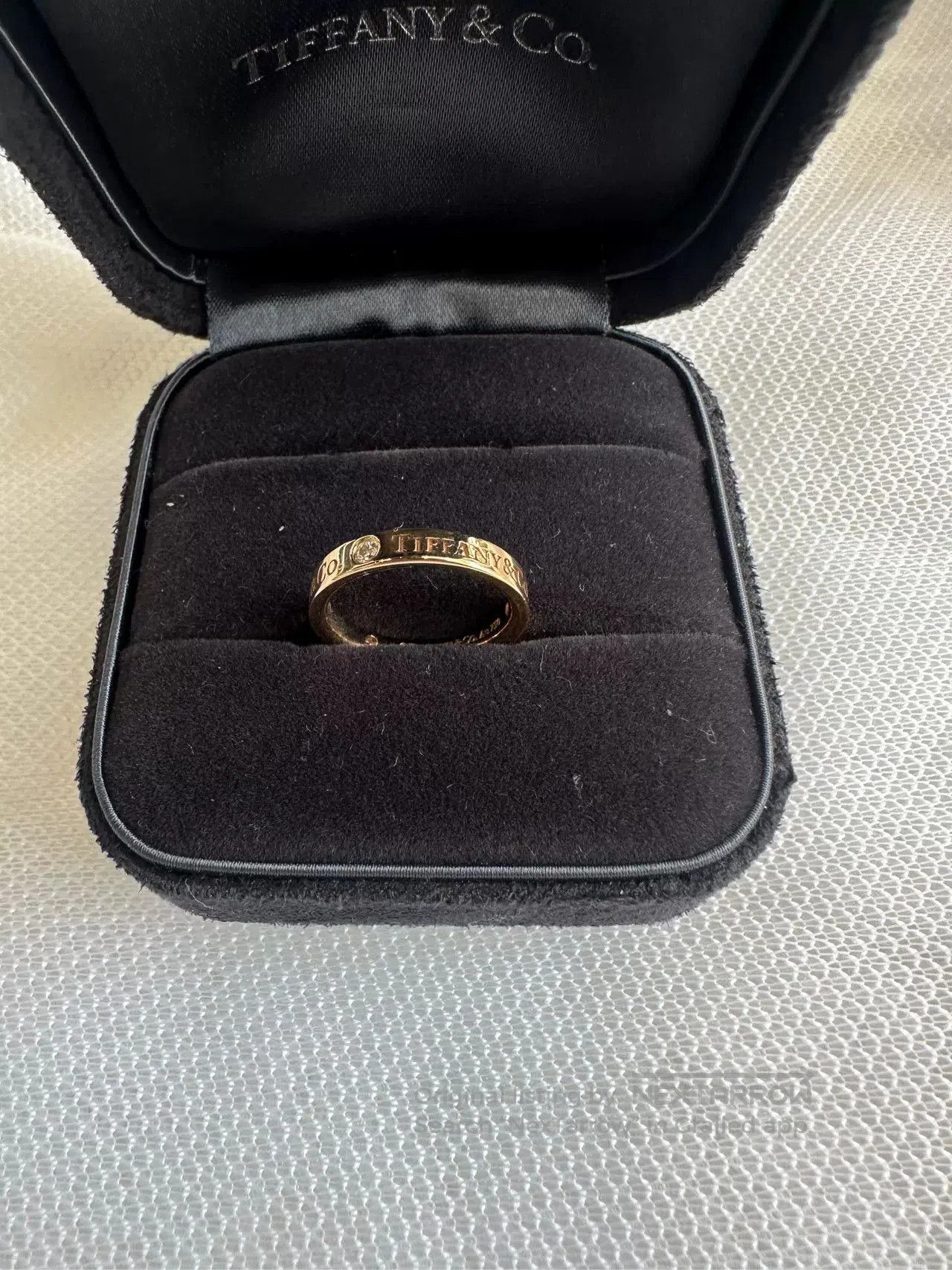Tiffany & Co. Tiffany & Co. 3. Size ONE SIZE - 1 Thumbnail