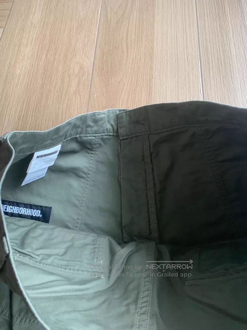 Neighborhood Neighborhood size XL Sport leisure work pants Size US 28 / EU 44 - 4 Thumbnail