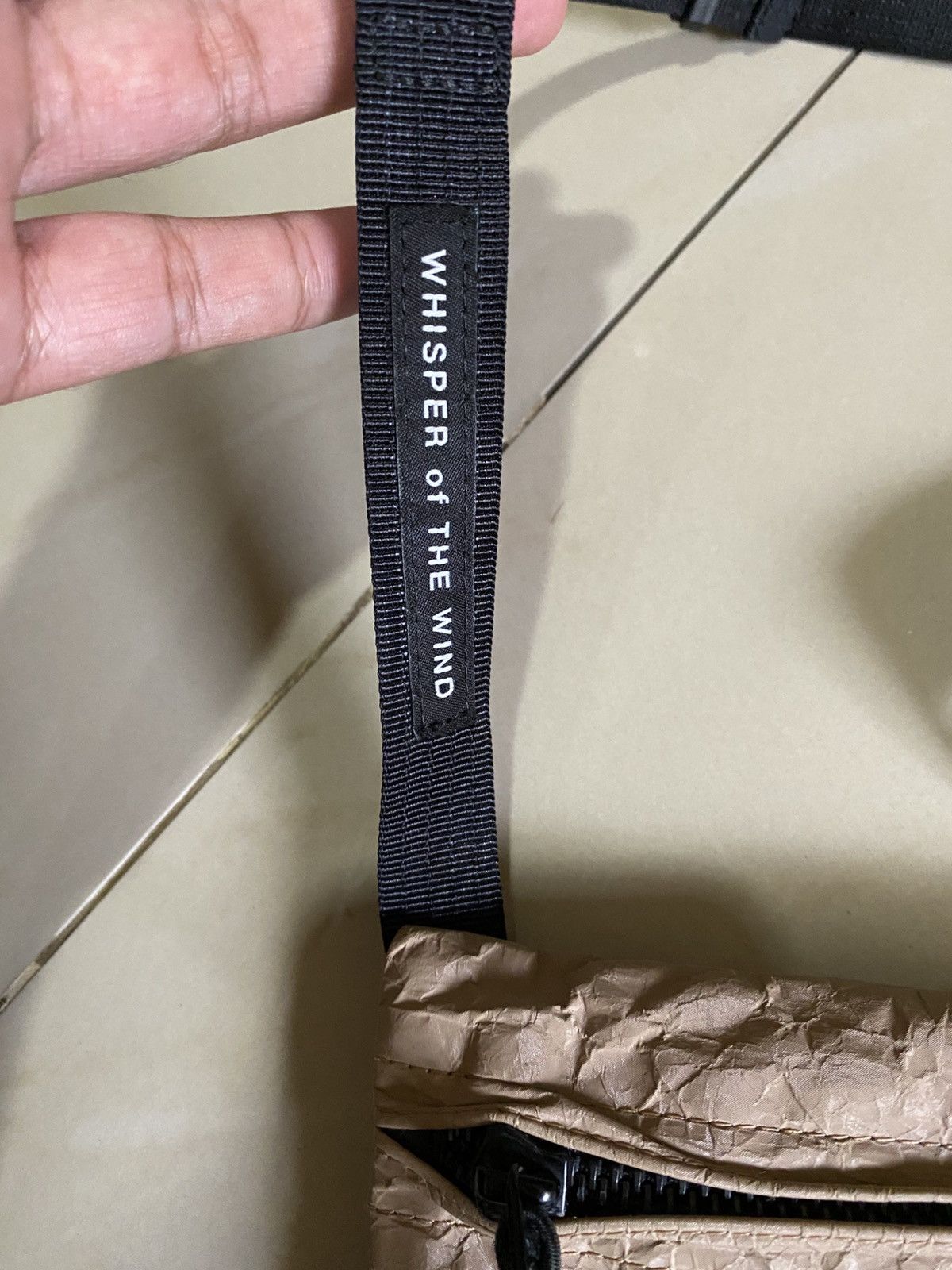 The North Face Purple Label The North Face sling bag (purple label) Size ONE SIZE - 7 Thumbnail