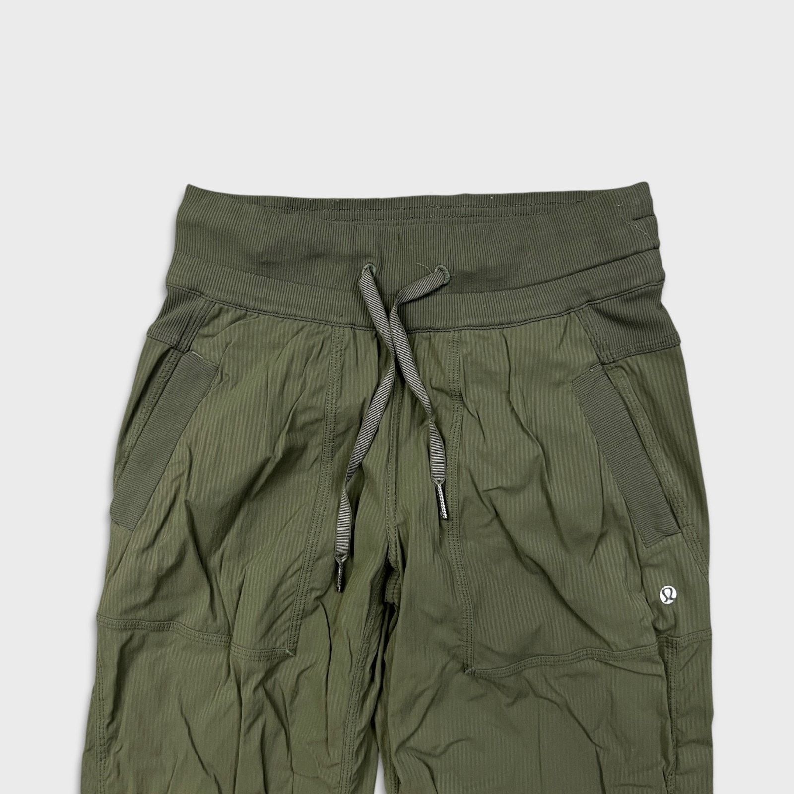 Lululemon Lululemon Studio Pant II *Unlined (Regular) Size 2 Loose Fit Size 26" / US 2 / IT 38 - 2 Thumbnail