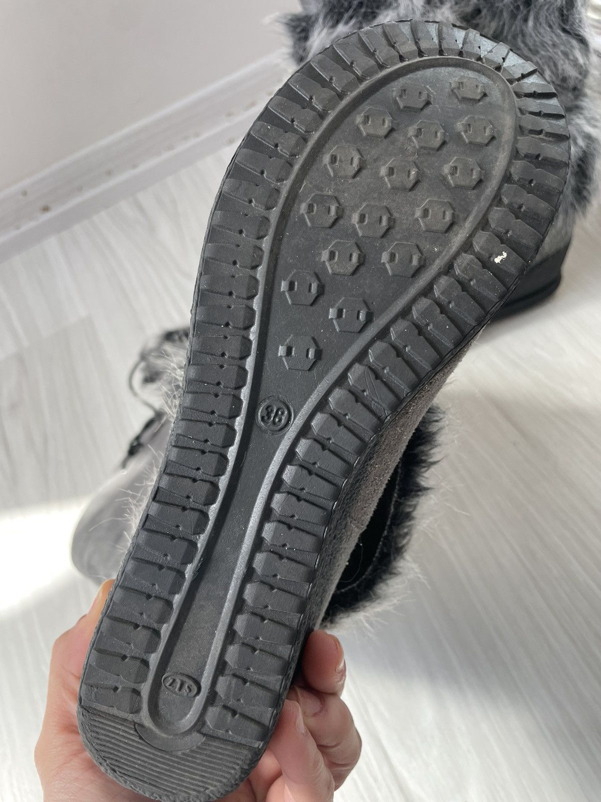 Vintage y2k boots Size US 7.5 / IT 37.5 - 9 Thumbnail