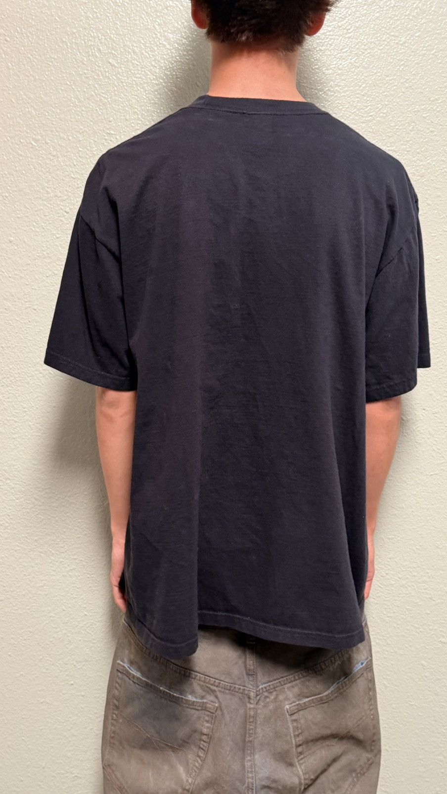 Supreme Supreme Anatomy T Shirt Size US L / EU 52-54 / 3 - 2 Thumbnail