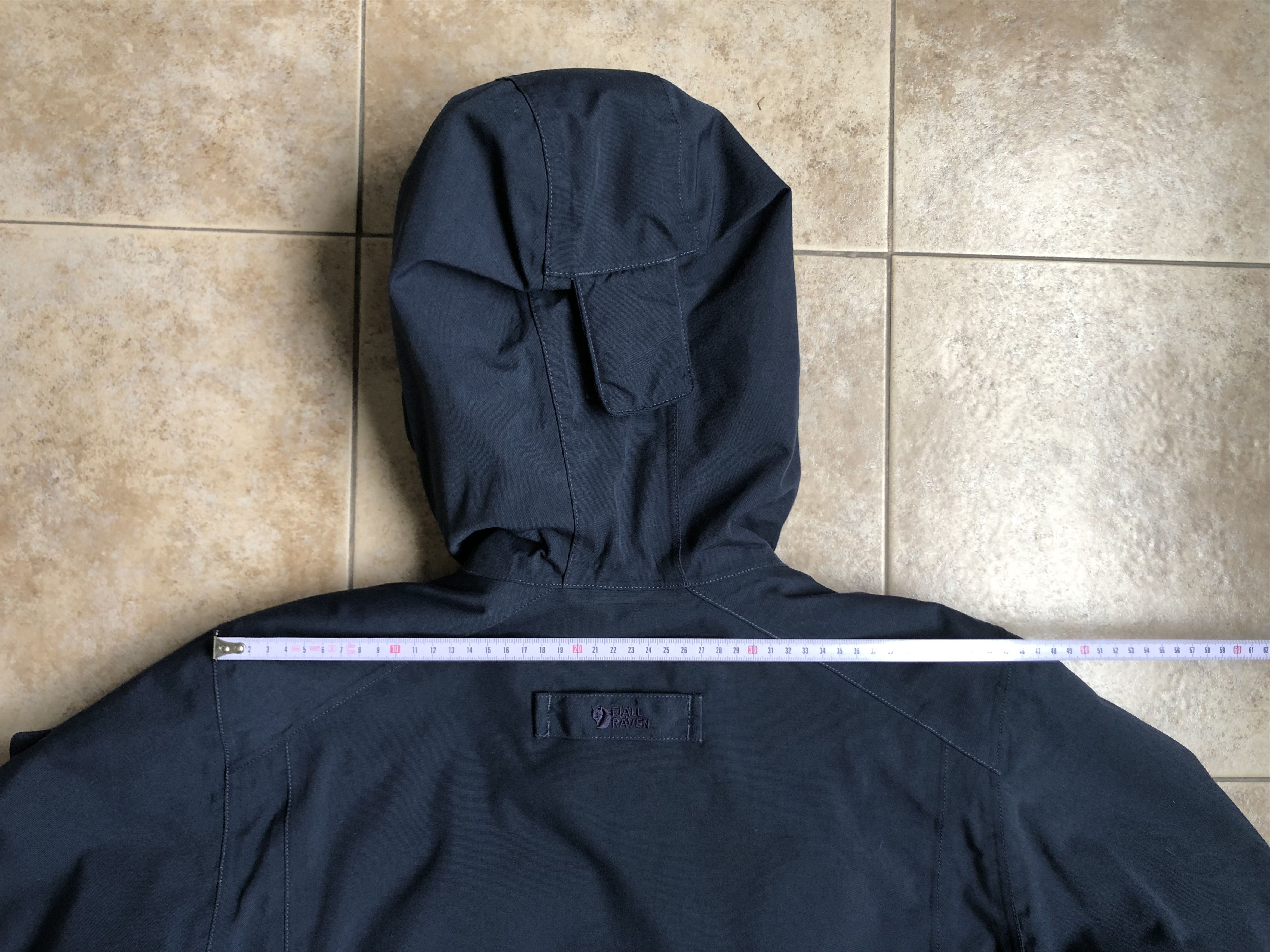 Fjallraven Fjallraven Nuuk Parka Women's Size M Size M / US 6-8 / IT 42-44 - 19 Thumbnail