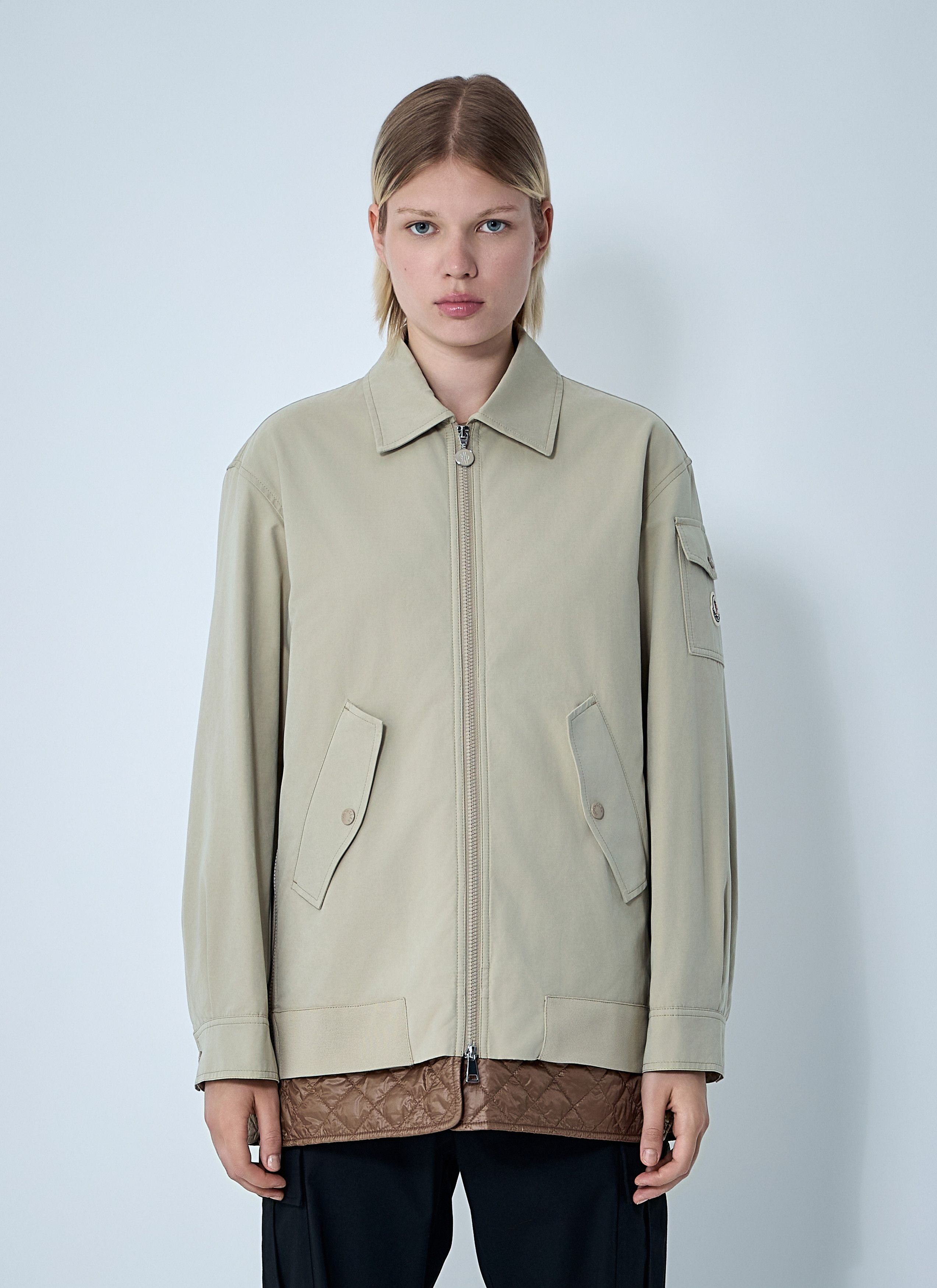 Felci Jacket