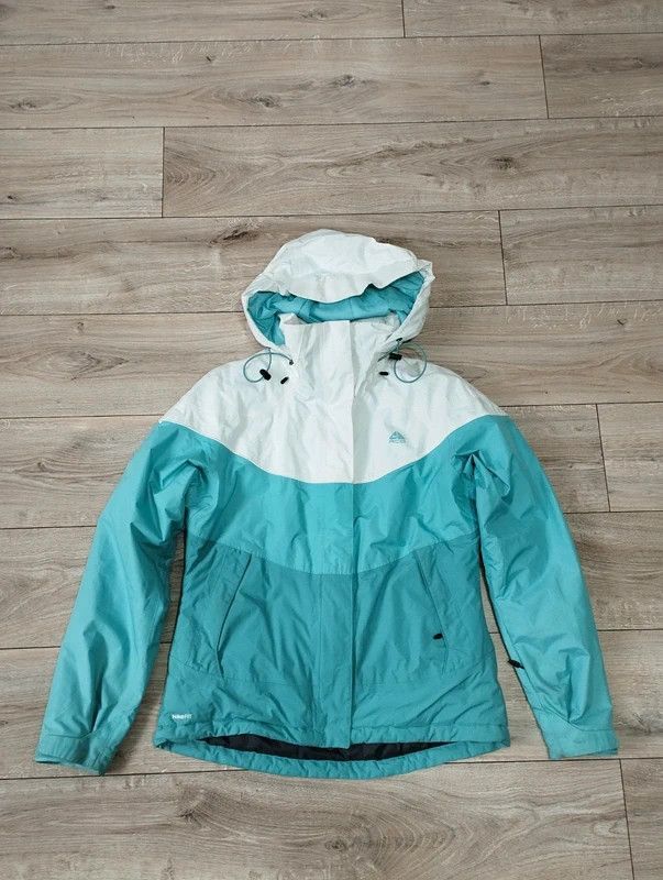 Nike ACG Nike ACG Outer Layer 3 ski snowboard jacket size L Size L / US 10 / IT 46 - 1 Thumbnail