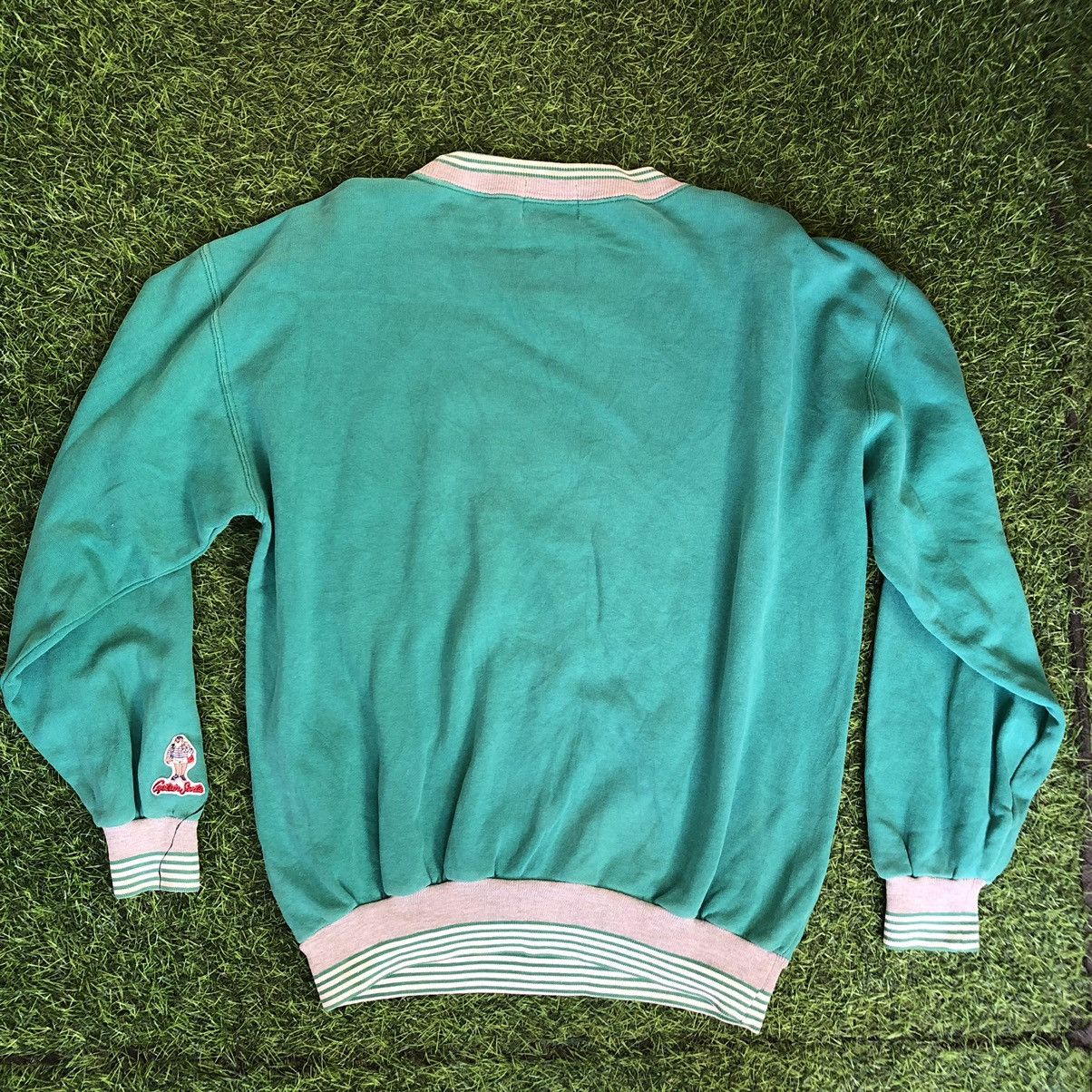 Vintage Vintage Rare Captain Santa Size US M / EU 48-50 / 2 - 5 Thumbnail