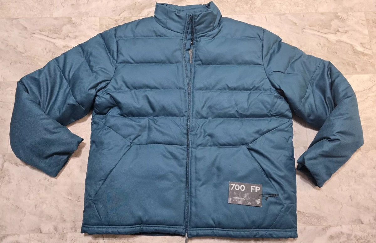Under Armour Under Armour Men's Sport style Down Jacket 700 Fill Power Size US XL / EU 56 / 4 - 1 Thumbnail