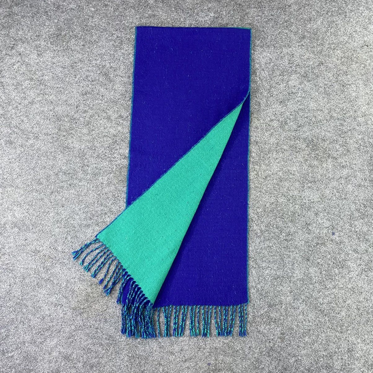 Japanese Brand × Takeo Kikuchi Takeo Kikuchi Scarf / Muffler / Neckwear - T1200 Size ONE SIZE - 4 Thumbnail