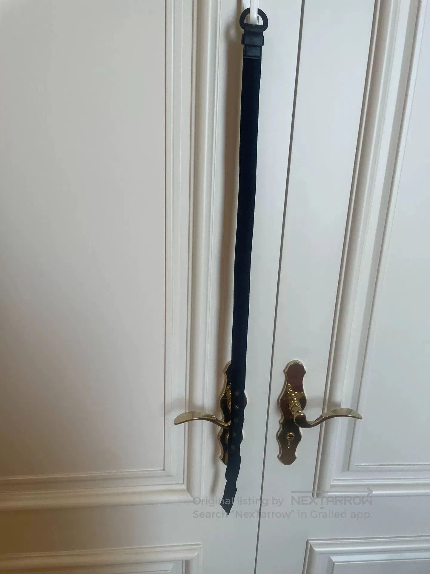 Prada PRADA Decorative Belt. Size ONE SIZE - 5 Thumbnail
