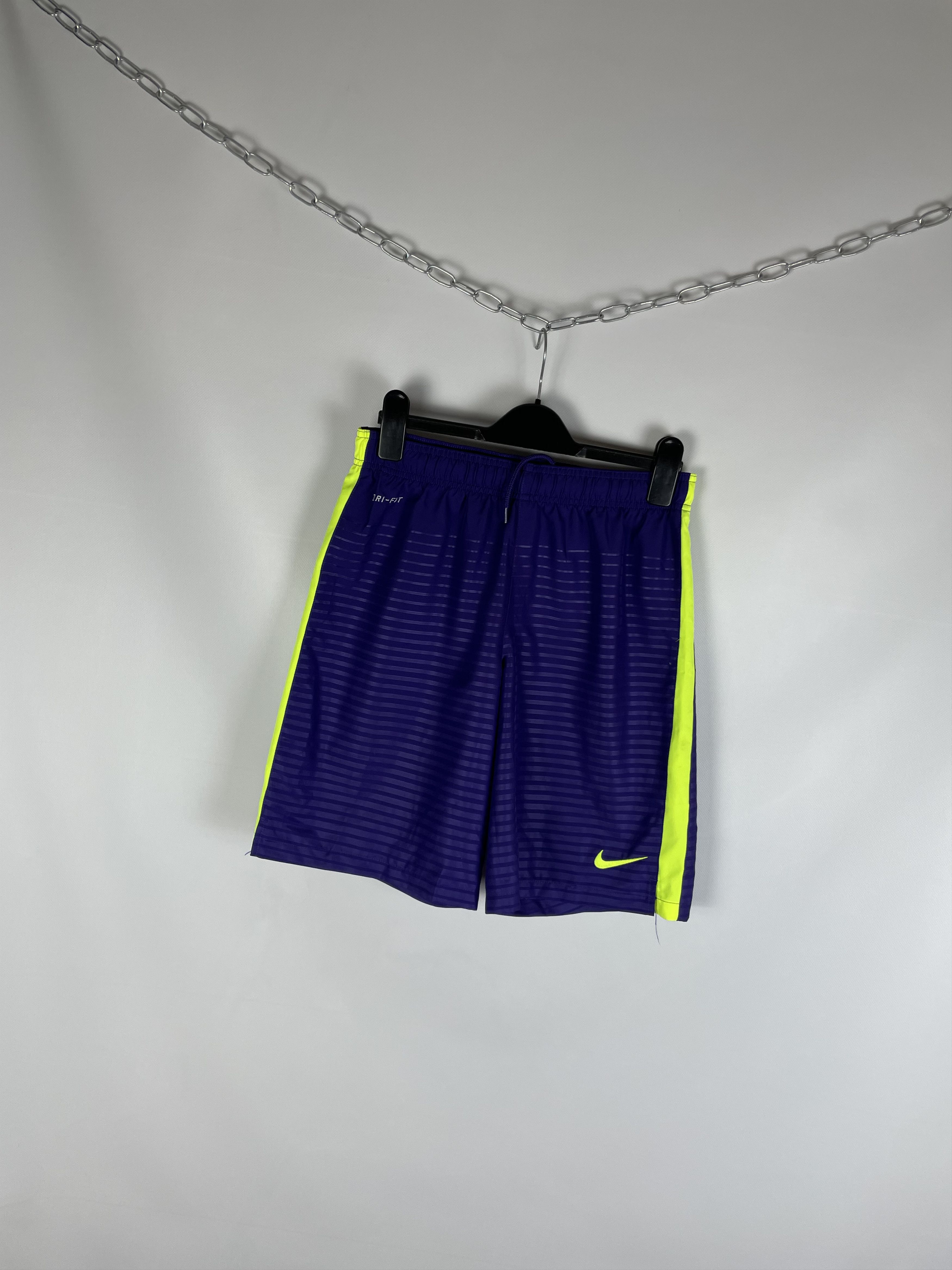 Nike Mens Vintage Nike shorts Y2k Size US 32 / EU 48 - 2 Thumbnail