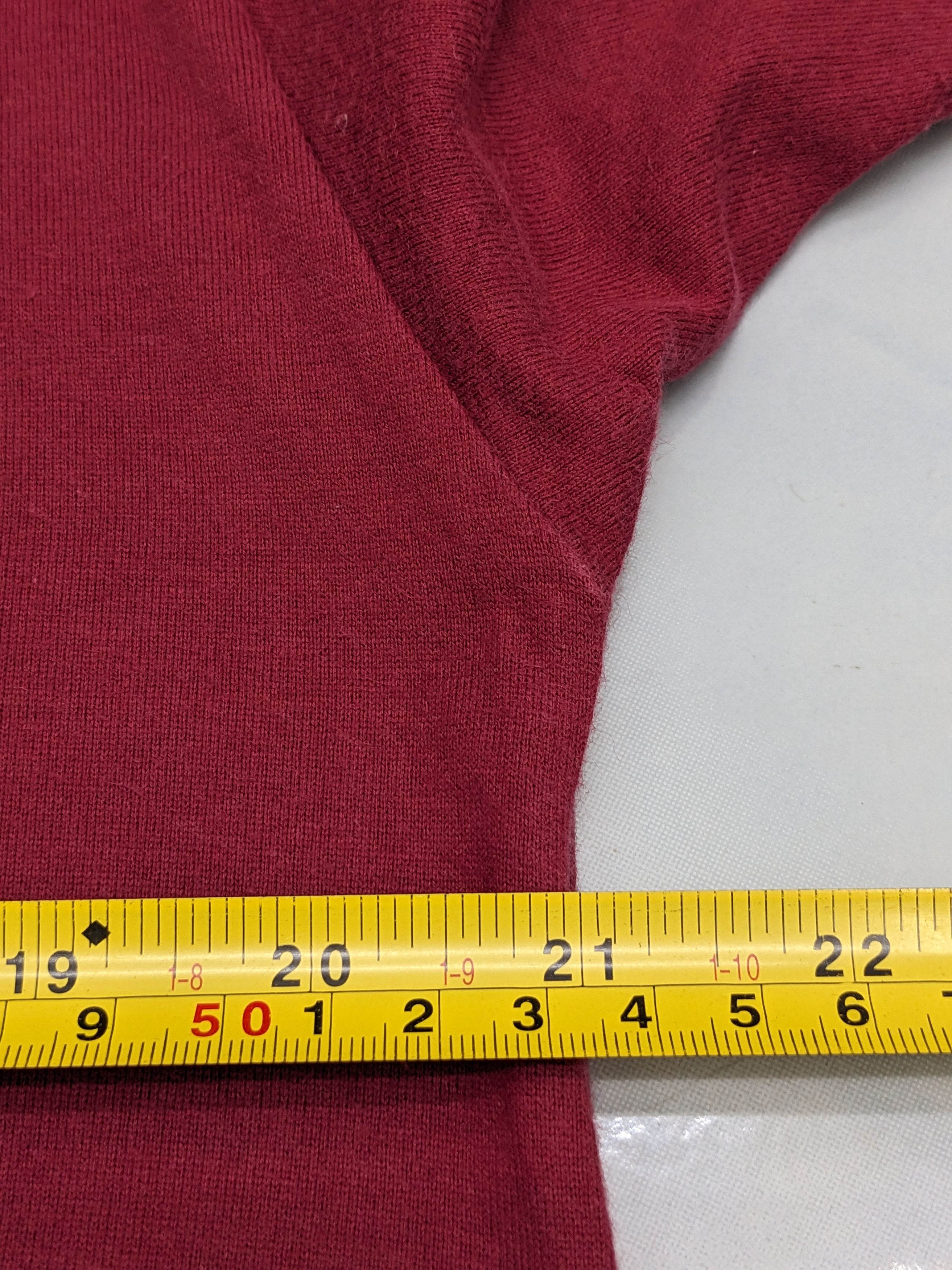 Designer × MCM MODE CREATION MUNCHEN MCM TEE Size US M / EU 48-50 / 2 - 7 Thumbnail