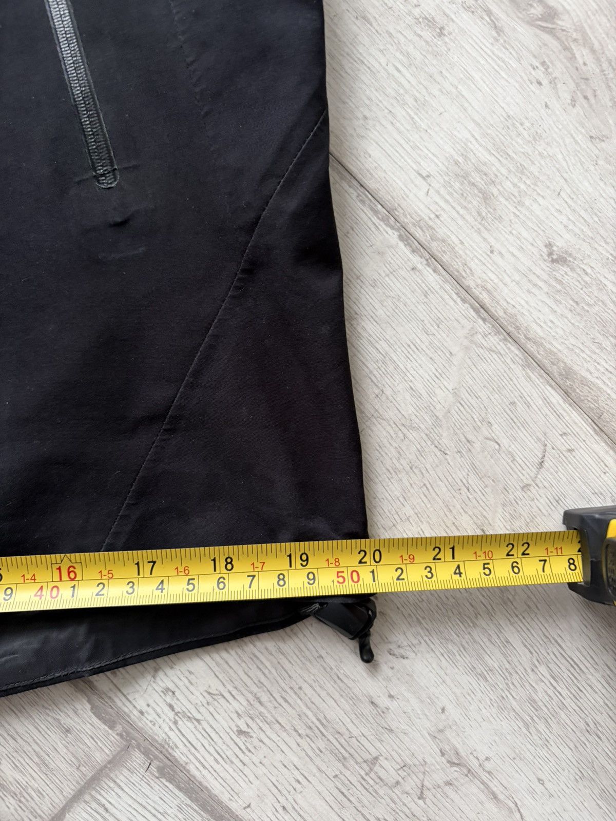 Arc'teryx ARCTERYX BETA LT JACKET Size US S / EU 44-46 / 1 - 23 Thumbnail