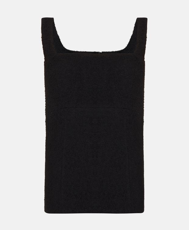 Toteme Wool-blend top Size XXS / US 00 / IT 34 - 1 Thumbnail