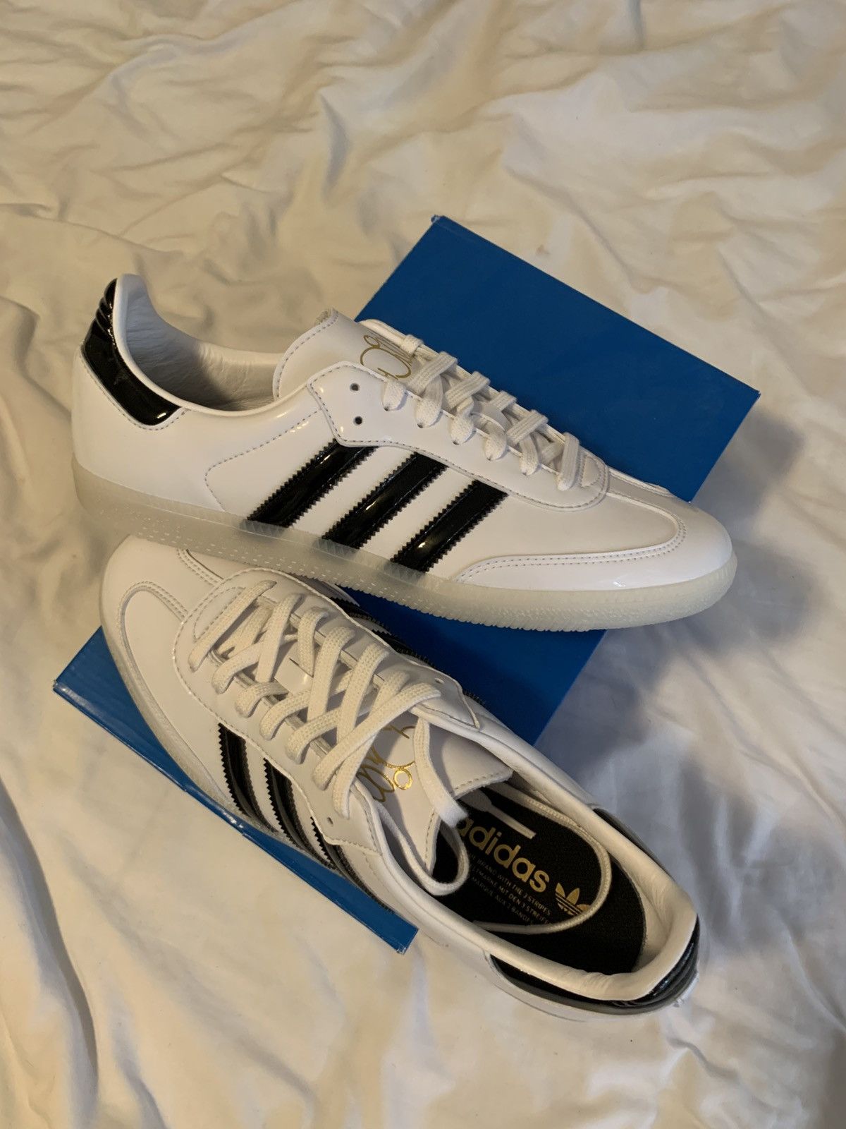 Fucking Awesome Adidas | Grailed