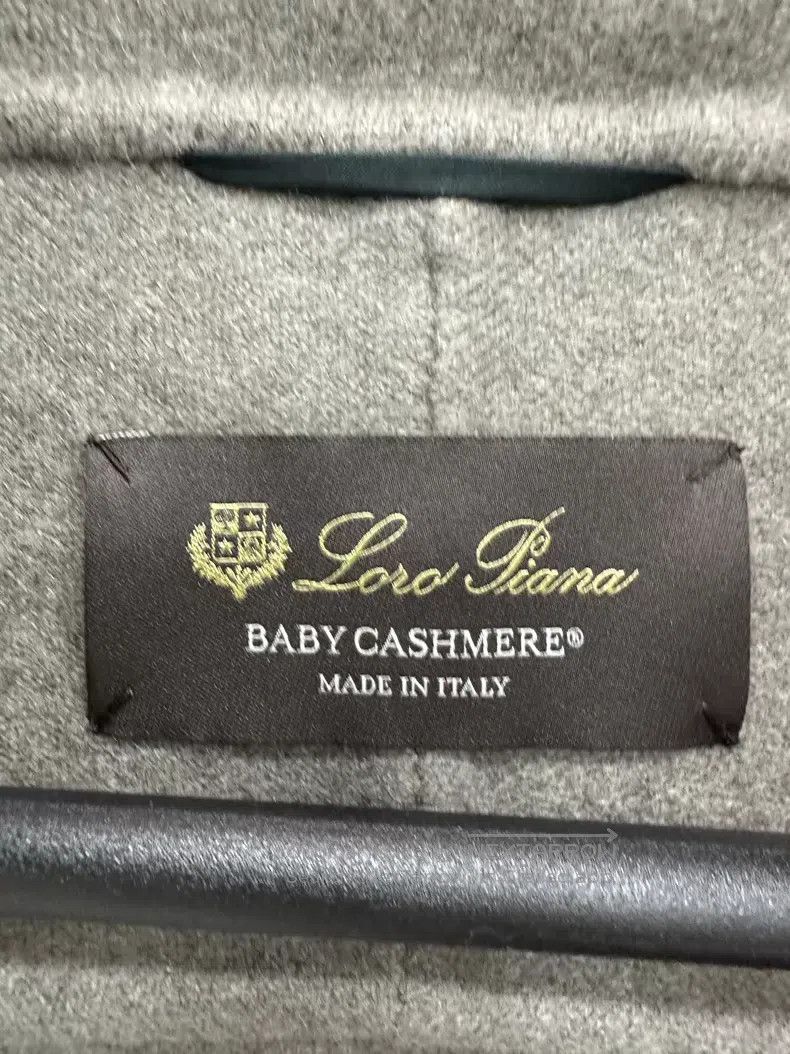 Loro Piana Loro Piana Lady cashmere coat Size S / US 4 / IT 40 - 3 Thumbnail