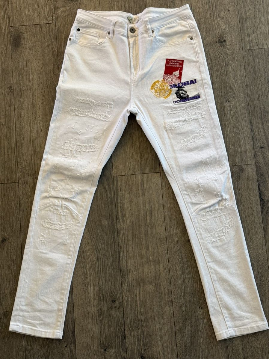 Staple Denim jeans by Staple Size US 32 / EU 48 - 1 Thumbnail