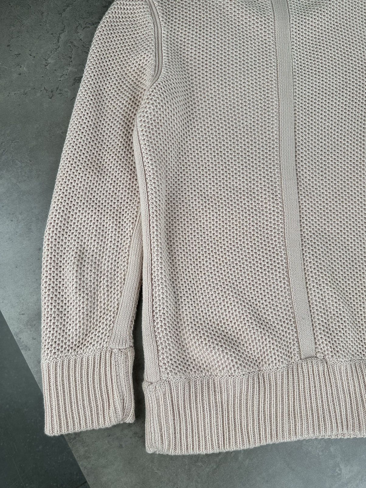 Rag & Bone Rag & Bone Knit Sweater Size S / US 4 / IT 40 - 11 Thumbnail