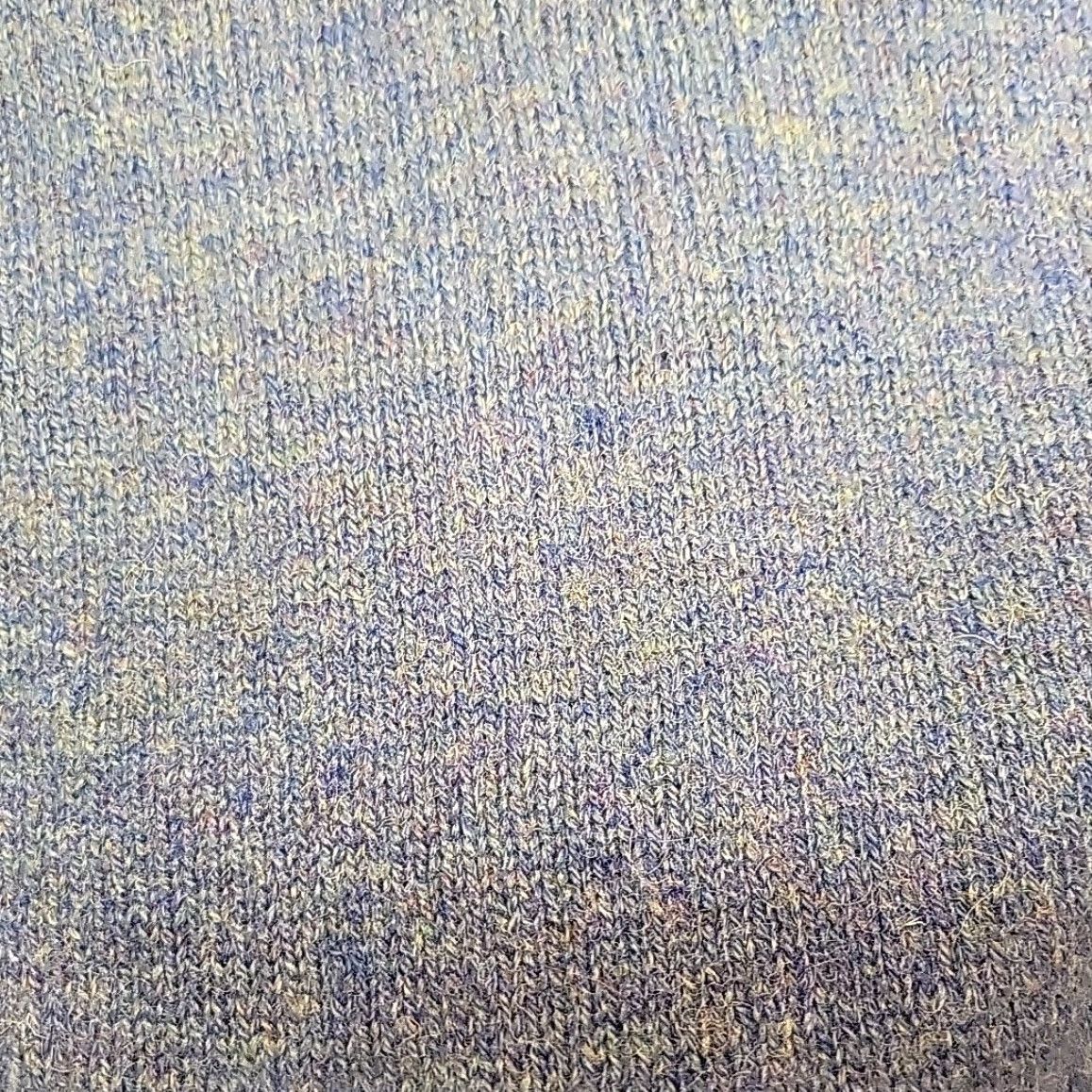 Jantzen VINTAGE Jantzen Sweater Men M Blue Pullover Crewneck 80s 90s Made in USA Size US M / EU 48-50 / 2 - 4 Thumbnail