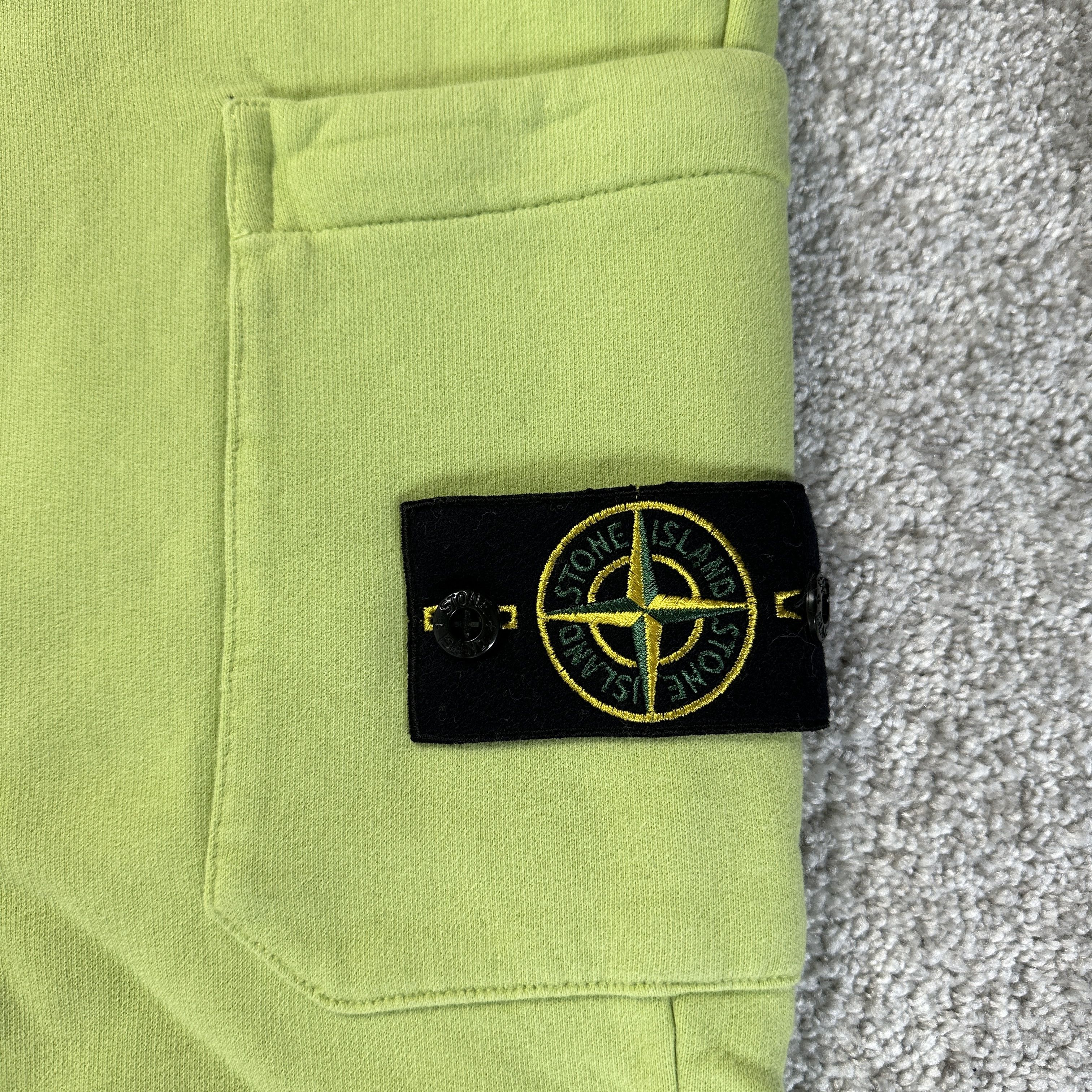 Stone Island Stone Island Joggers Size US 32 / EU 48 - 3 Thumbnail
