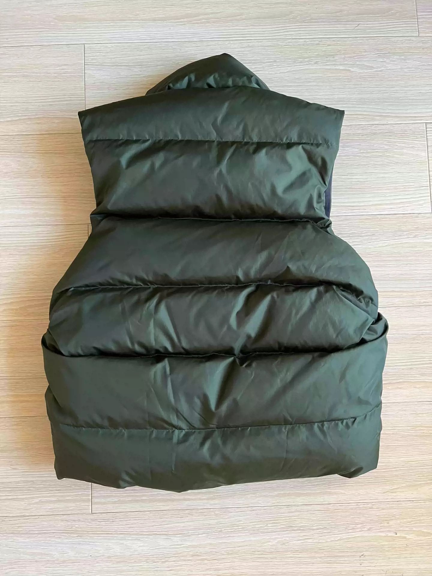 Kapital KAPITAL Hirata and Hiroshi wear down vests on both sides.-2 Size US S / EU 44-46 / 1 - 3 Thumbnail