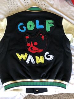 Tyler The Creator CMIYGL Wusyaname Essential T-Shirt - Golf Wang  TylerTheCreatorMerch