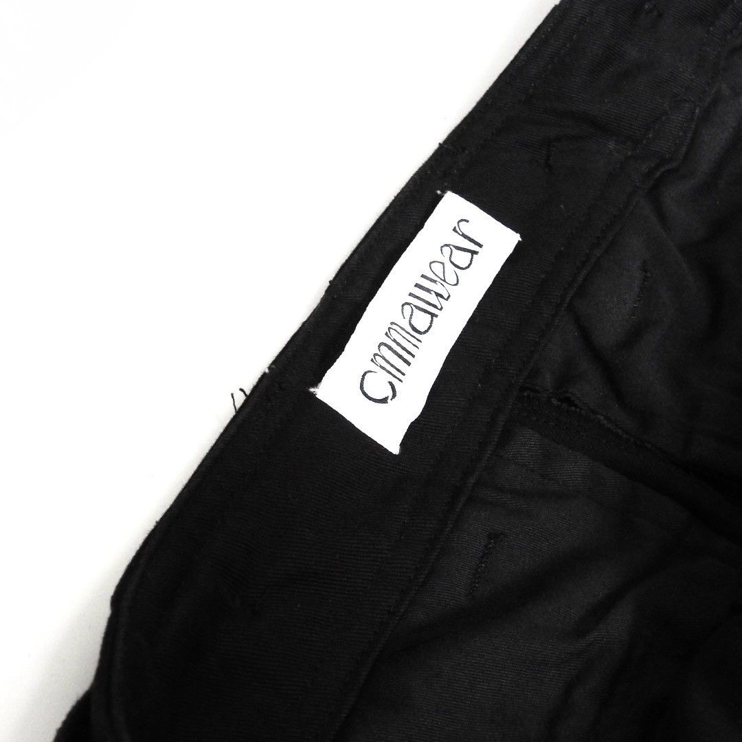 CMMAWEAR CMMAWEAR HOURGLASS CARGO PANTS Size US 33 - 14 Thumbnail