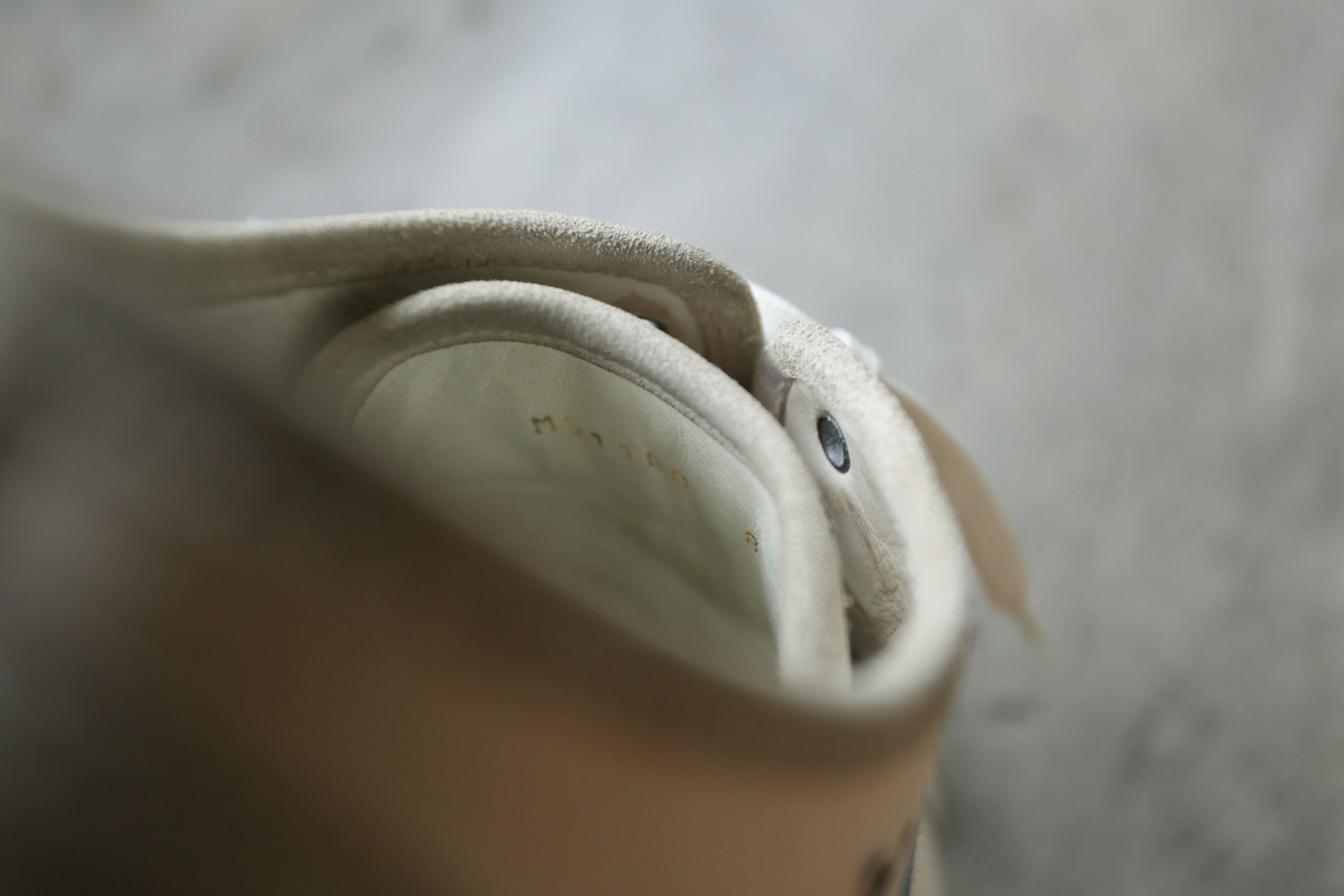 Louis Vuitton Louis Vuitton - S/S 11 - Totem Sneakers Size US 9 / EU 42 - 8 Thumbnail