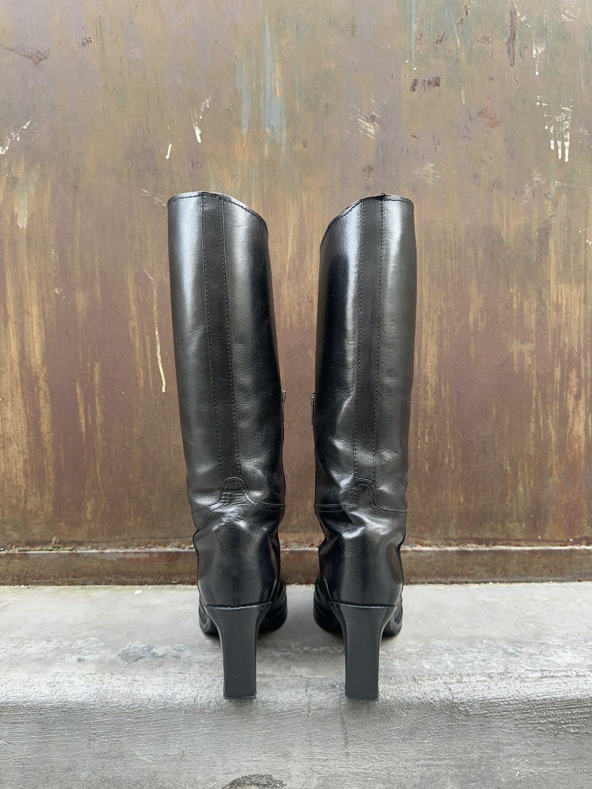 Ann Demeulemeester Ann demeulemeester boots Size US 8 / IT 38 - 4 Thumbnail