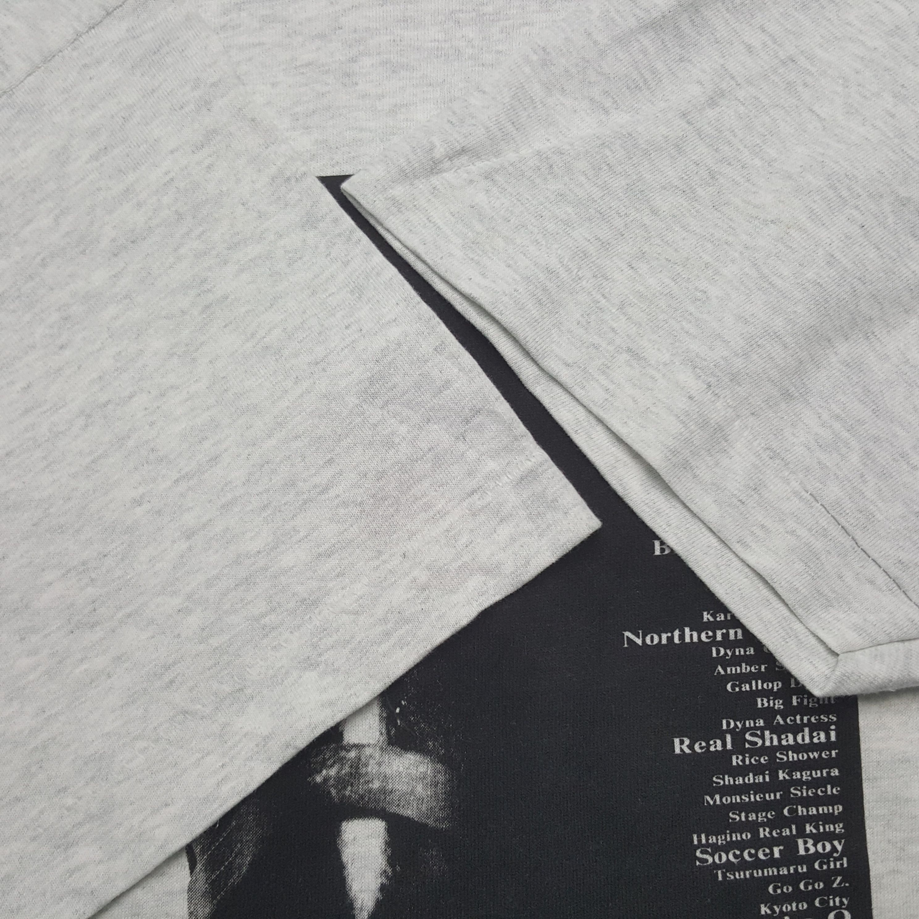 Other Vintage Top Sire Series Tshirt Size US L / EU 52-54 / 3 - 6 Thumbnail
