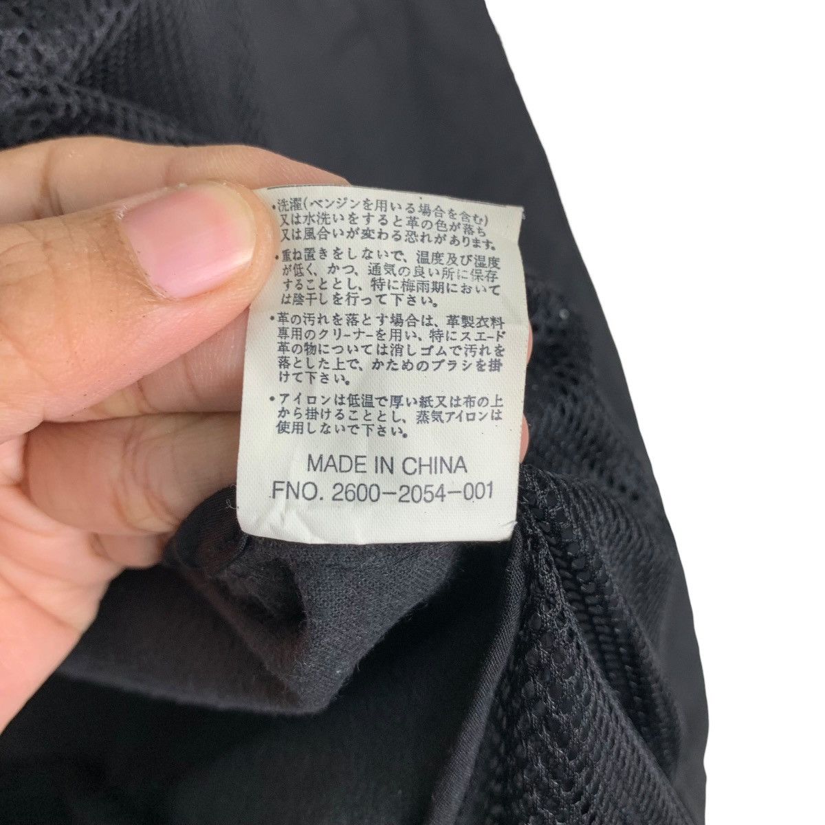 Renoma RENOMA J-Style Bomber Jacket #0636-C29 Size US M / EU 48-50 / 2 - 17 Thumbnail
