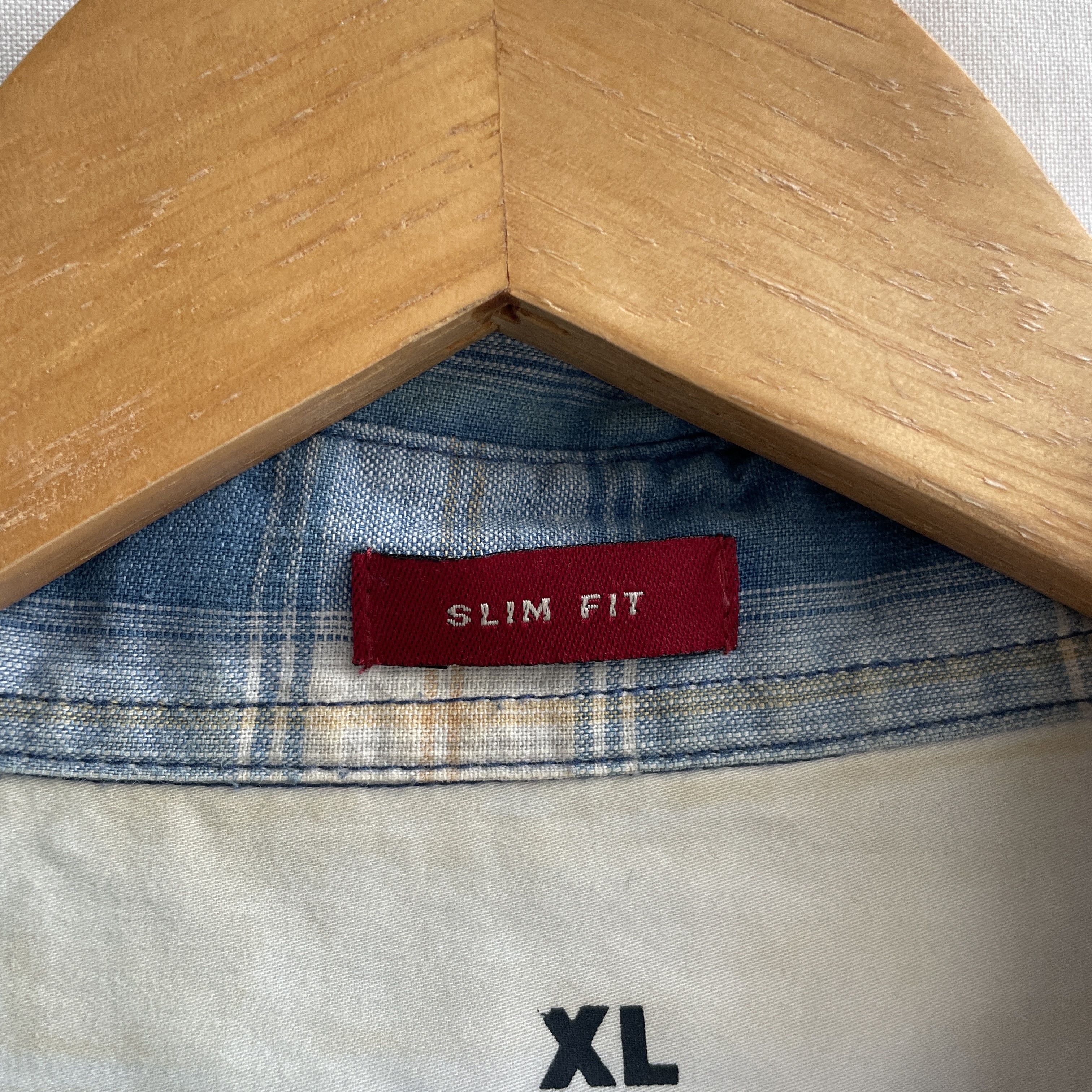 Barbour Barbour International Steve McQueen Holman Check Shirt Size US XL / EU 56 / 4 - 6 Thumbnail