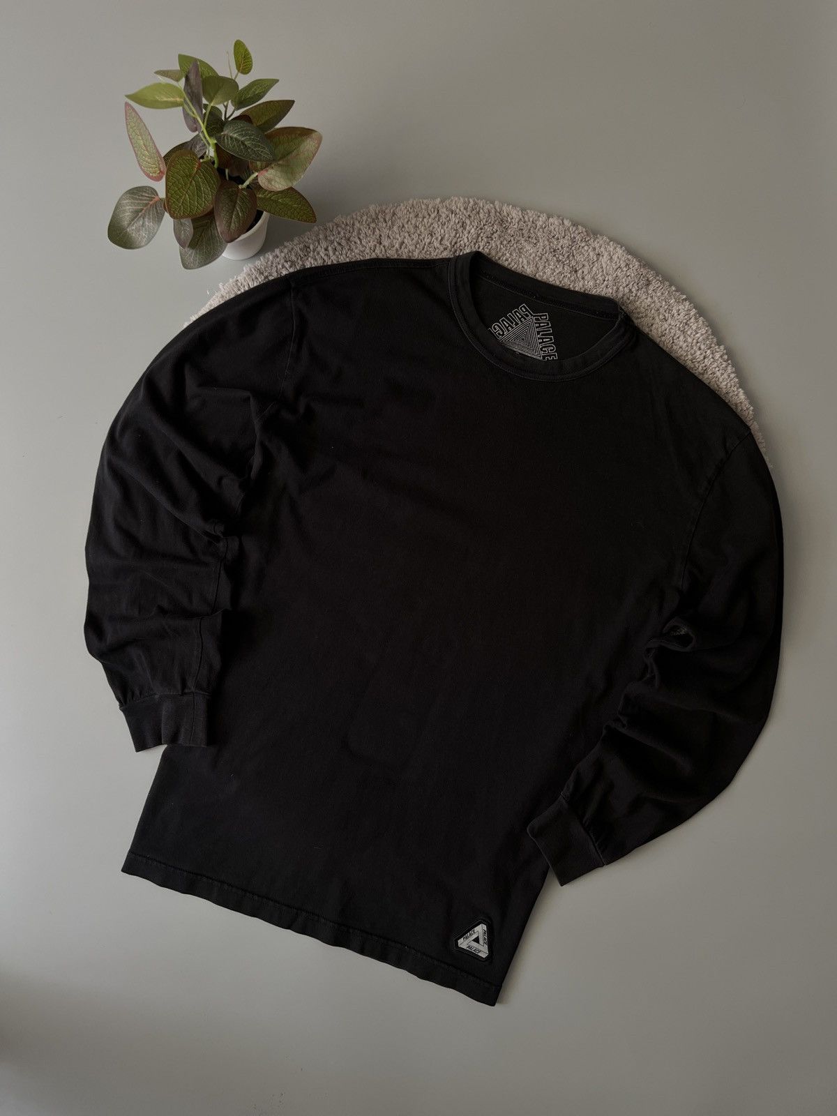 Palace × Vintage Vintage Palace Oversized Skate Sweatshirt Rare Size US L / EU 52-54 / 3 - 1 Thumbnail