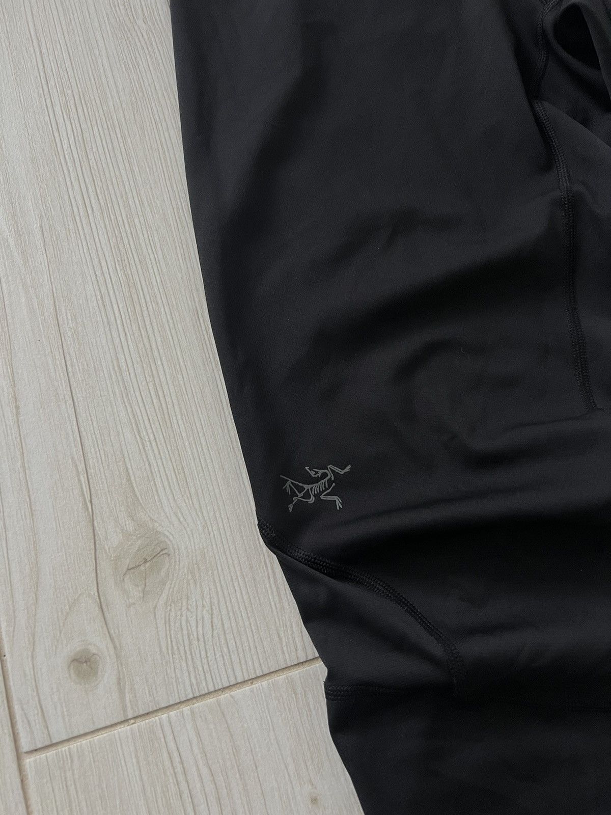 Arc'teryx Arcteryx Windstopper Underpants Thermal pants Medium Size US 32 / EU 48 - 6 Thumbnail