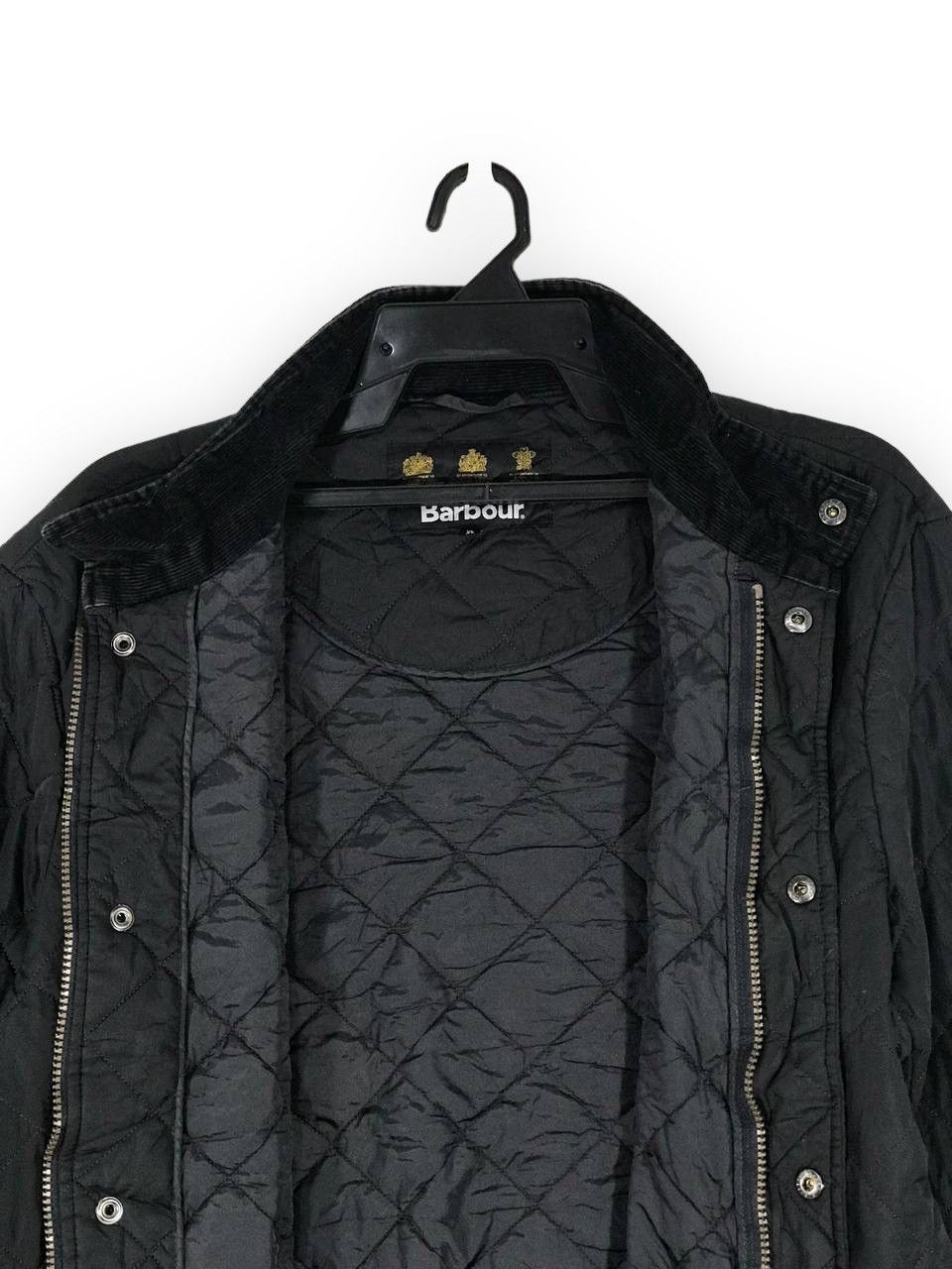 Barbour Classic design pocket Size US XL / EU 56 / 4 - 6 Thumbnail