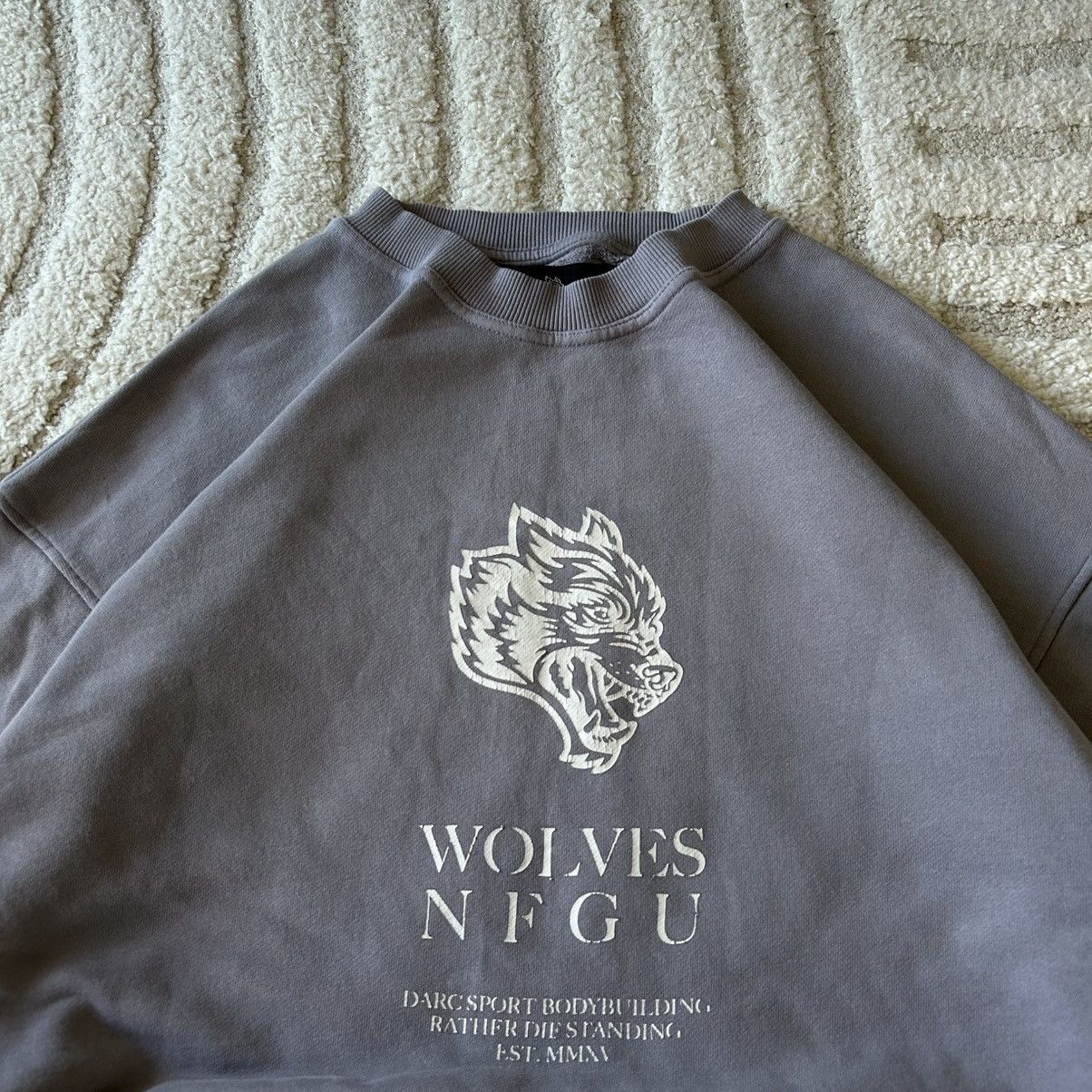 Darc Sport Darc Sport Crewneck Size US L / EU 52-54 / 3 - 2 Thumbnail