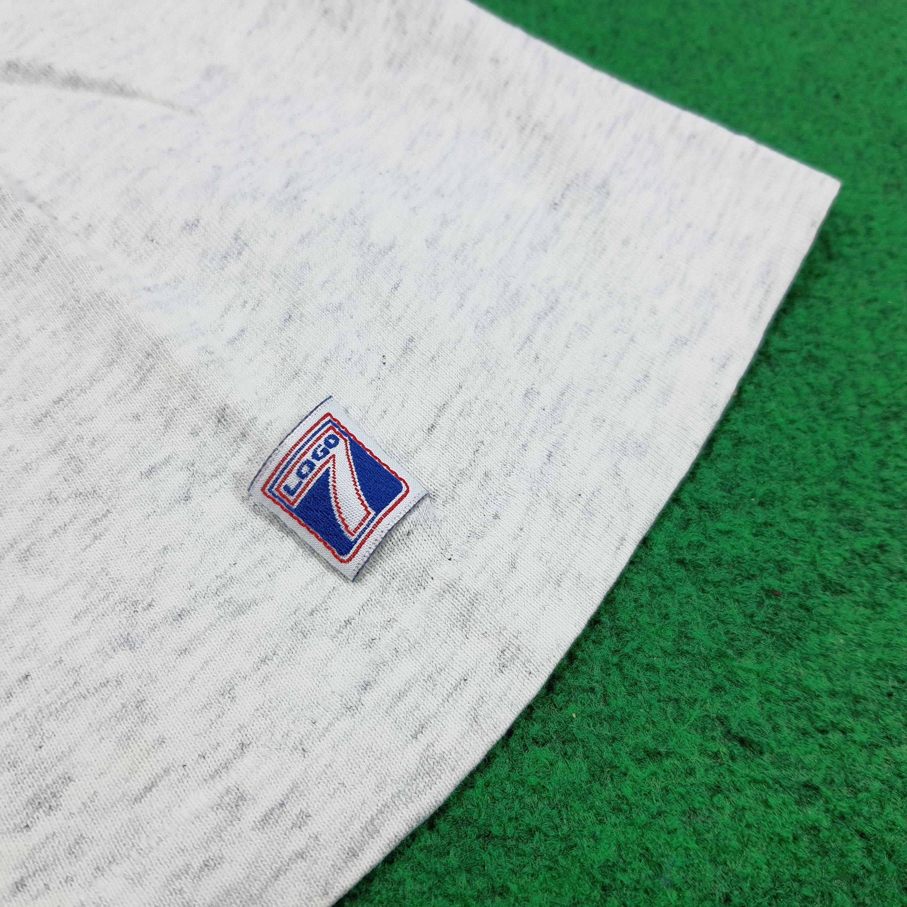 Vintage Vintage St. Louis Cardinals American Baseball Team Tshirt Size US M / EU 48-50 / 2 - 7 Thumbnail