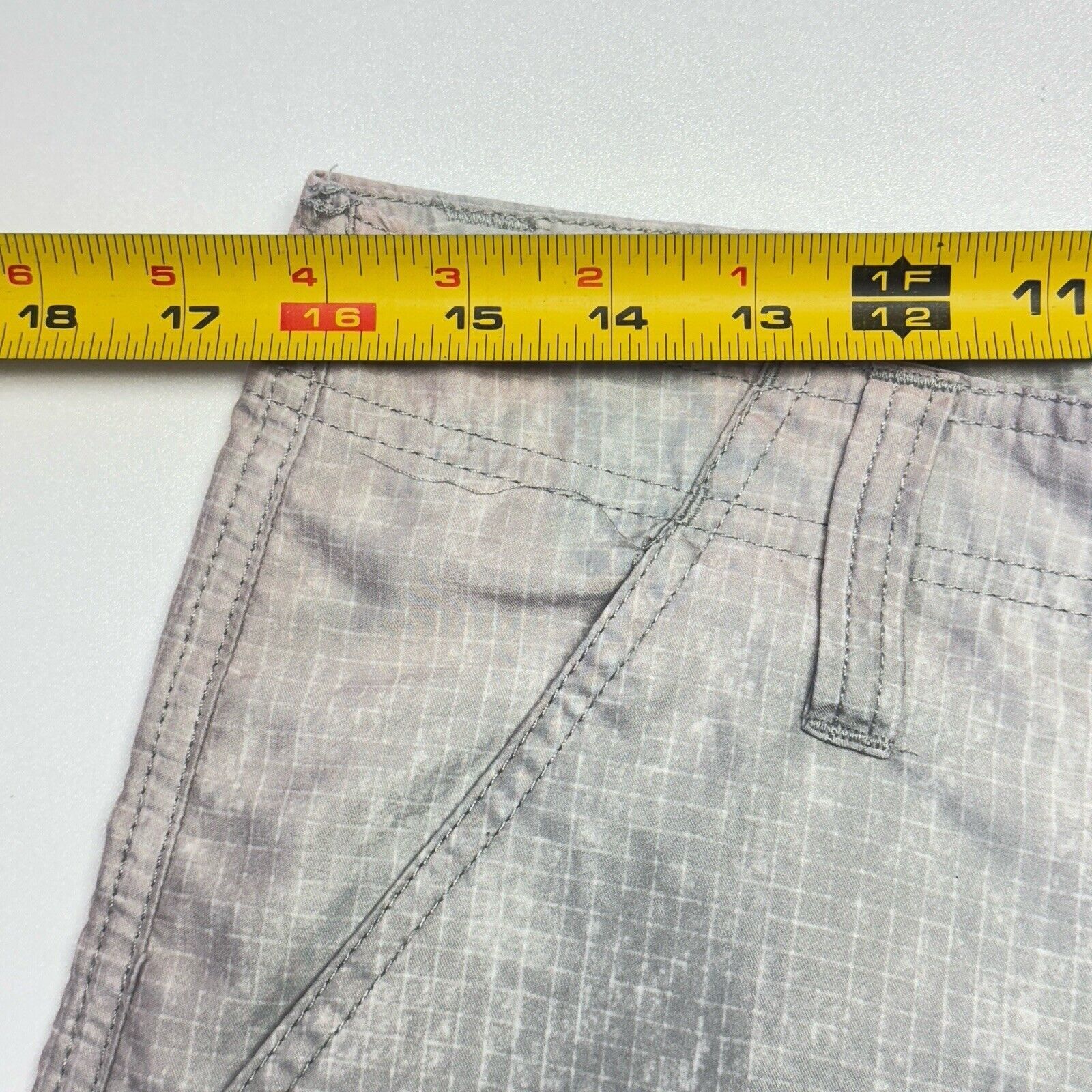 No Fear No Fear Board Shorts Mens 32 Swim Trunks Surf Beach Cargo Po Size US 32 / EU 48 - 9 Thumbnail