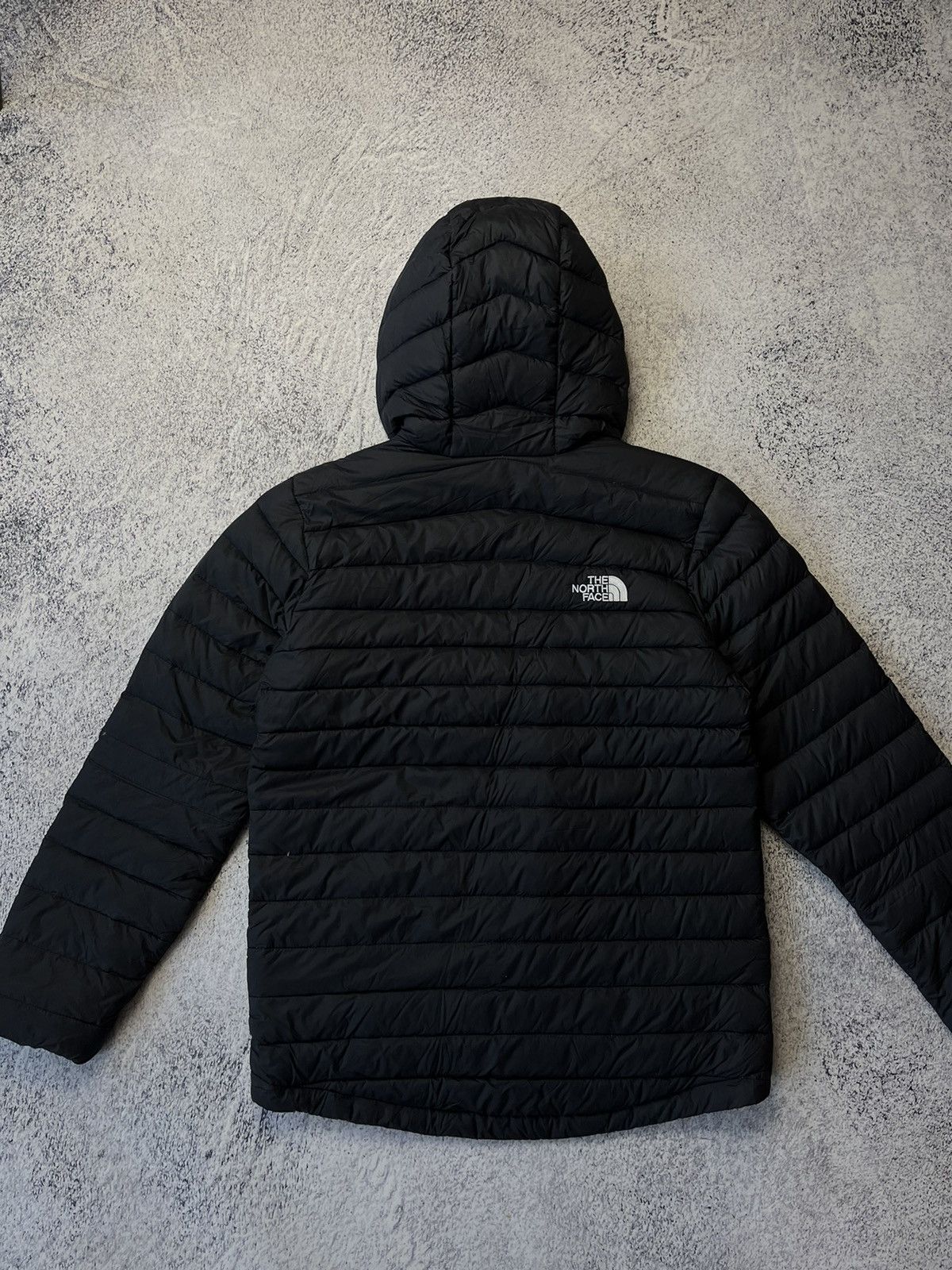The North Face Vintage THE NORTH FACE VINTAGE 550 MICRO PUFFER JACKET Size US S / EU 44-46 / 1 - 19 Thumbnail